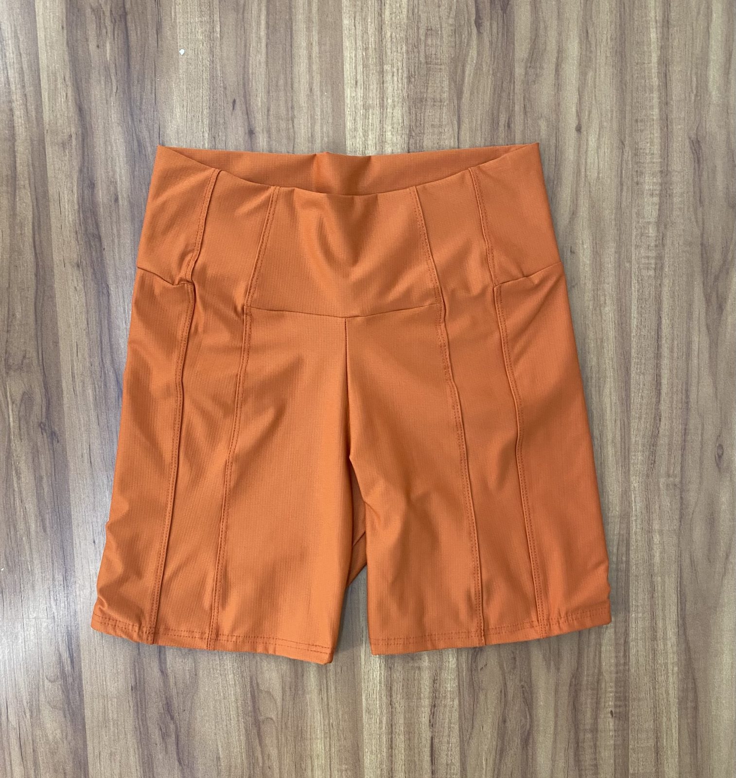 SHORTS FEM ADT JUSTO REF.135437 LRNJ M.