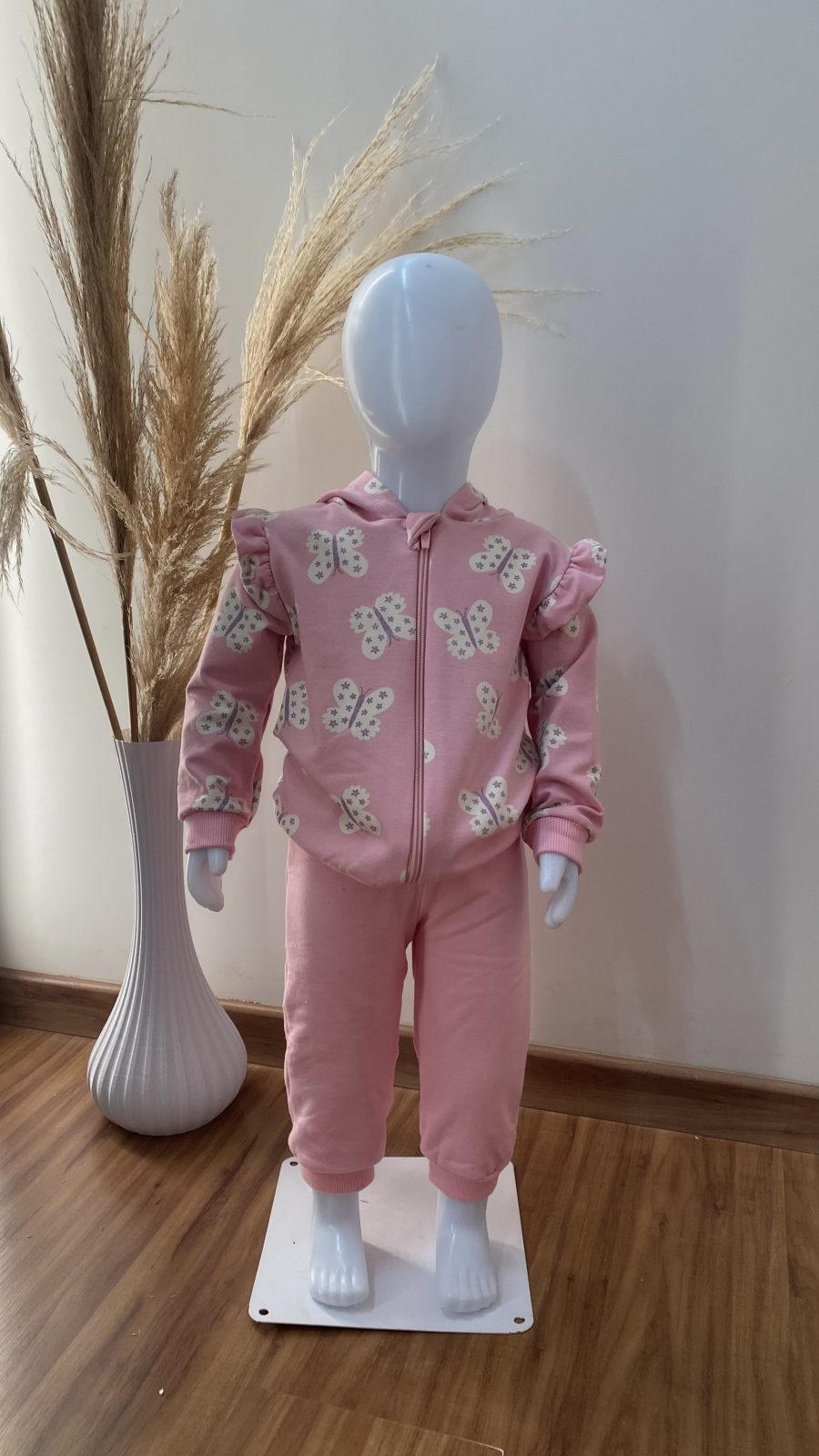 CONJ FEM INF ML+CLÇ REF.135940 RSA/ESTP 9M.