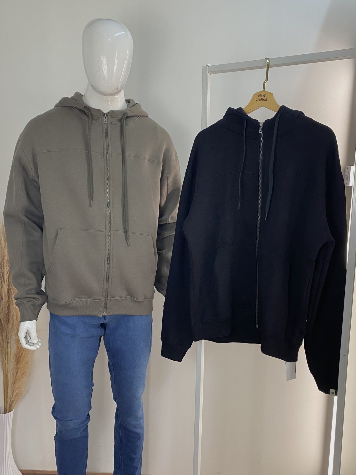 JAQUETA MASC ADT MLTM REF.136312 PTO M.