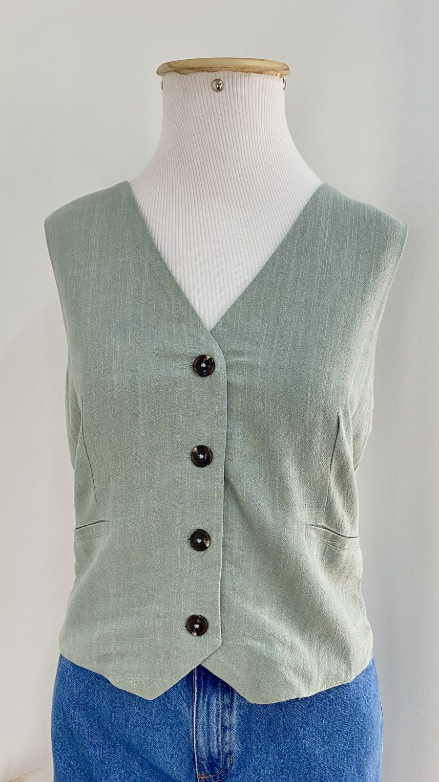 COLETE FEM ADT SM REF.136846 VRD/CL P.