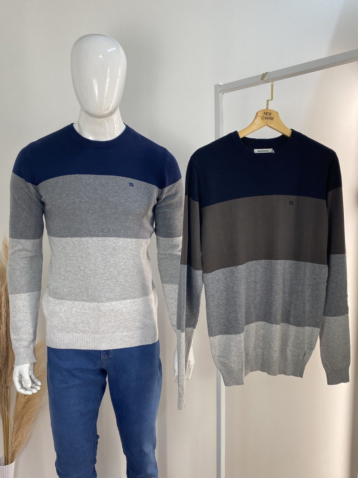 SUETER MASC ADT REF.136984 MRH/MSCL/CZA XGG.