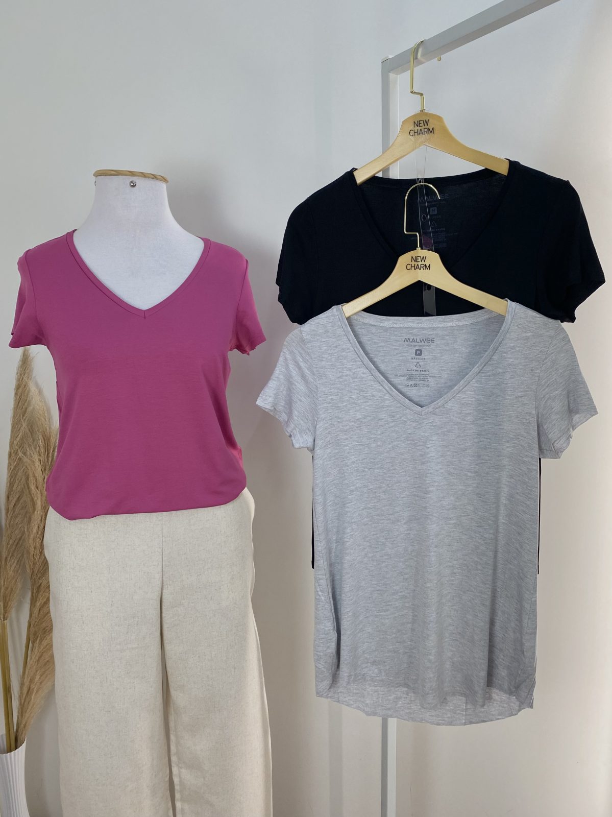 BLUSA FEM ADT MM