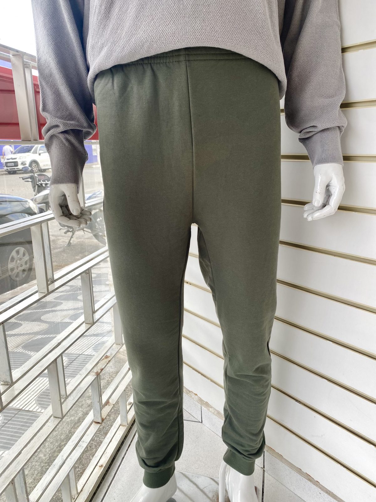 CALÇA MASC MLTN MALWEE REF.6670 BGE G.