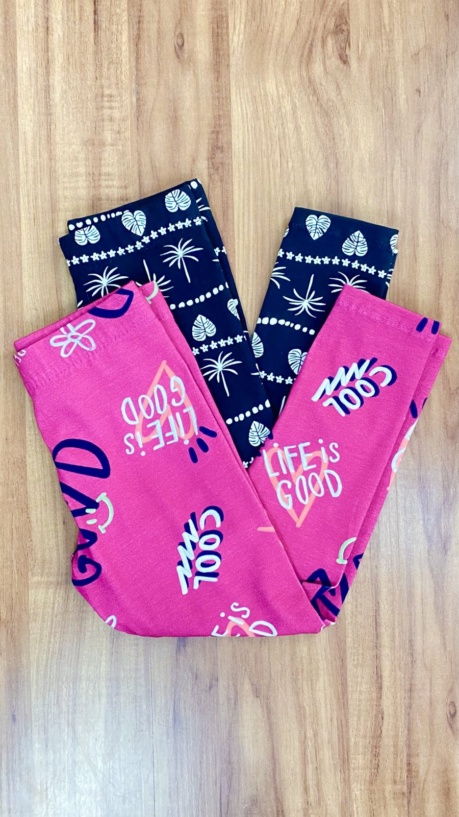 LEGGING FEM INF R09 REF.69736 MRH 1.