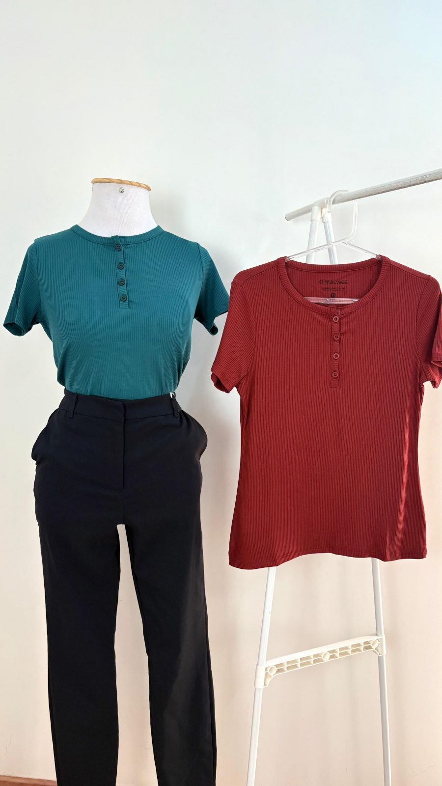 BLUSA FEM ADT MM REF.70953 BRDO M.