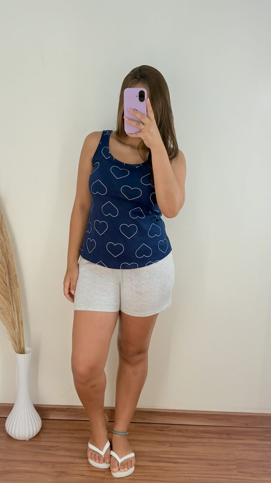 PIJAMA FEM SM R09 REF.85592 MRH P.