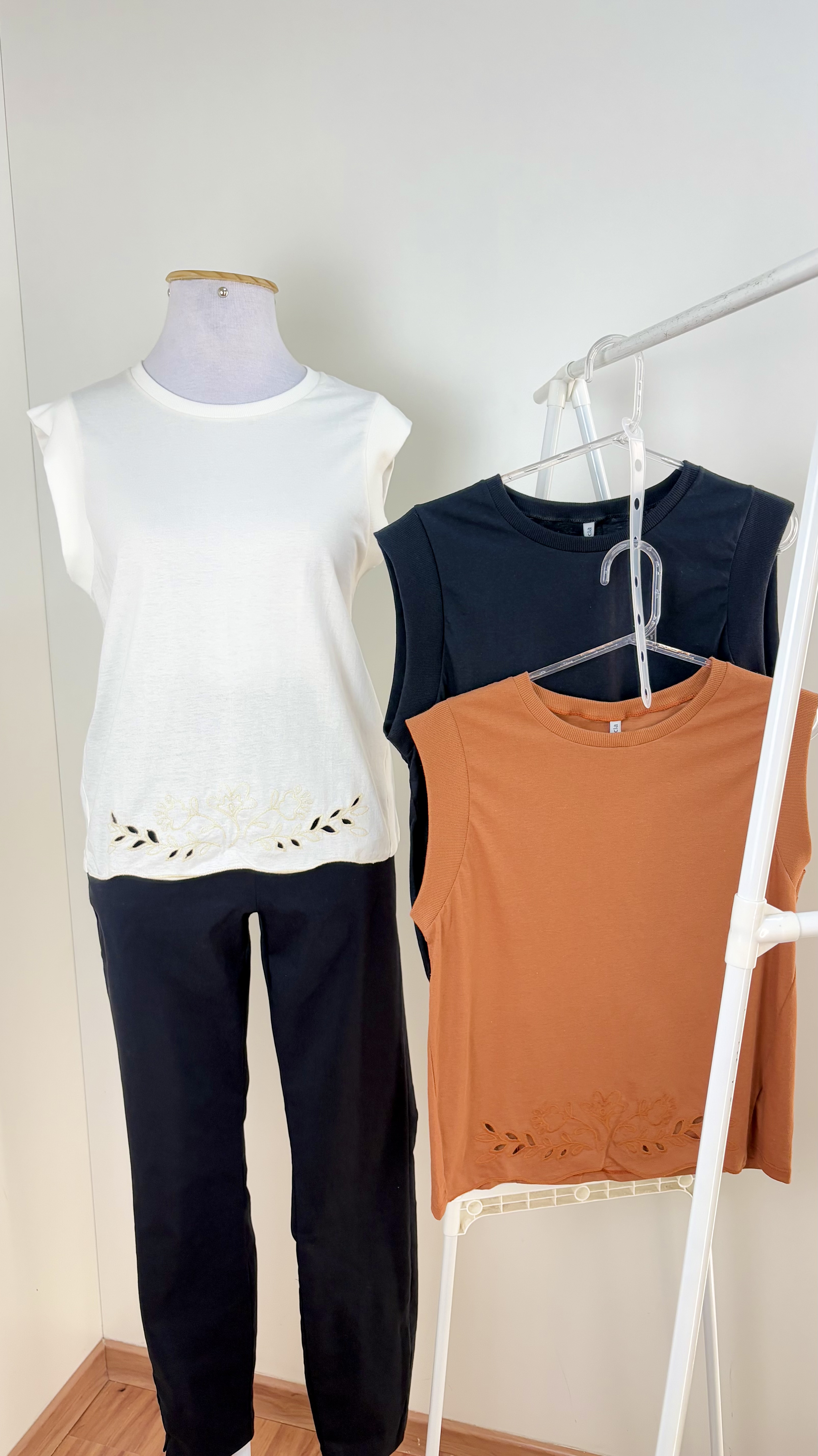 BLUSA FEM SM R123 REF.184027 CRM M.