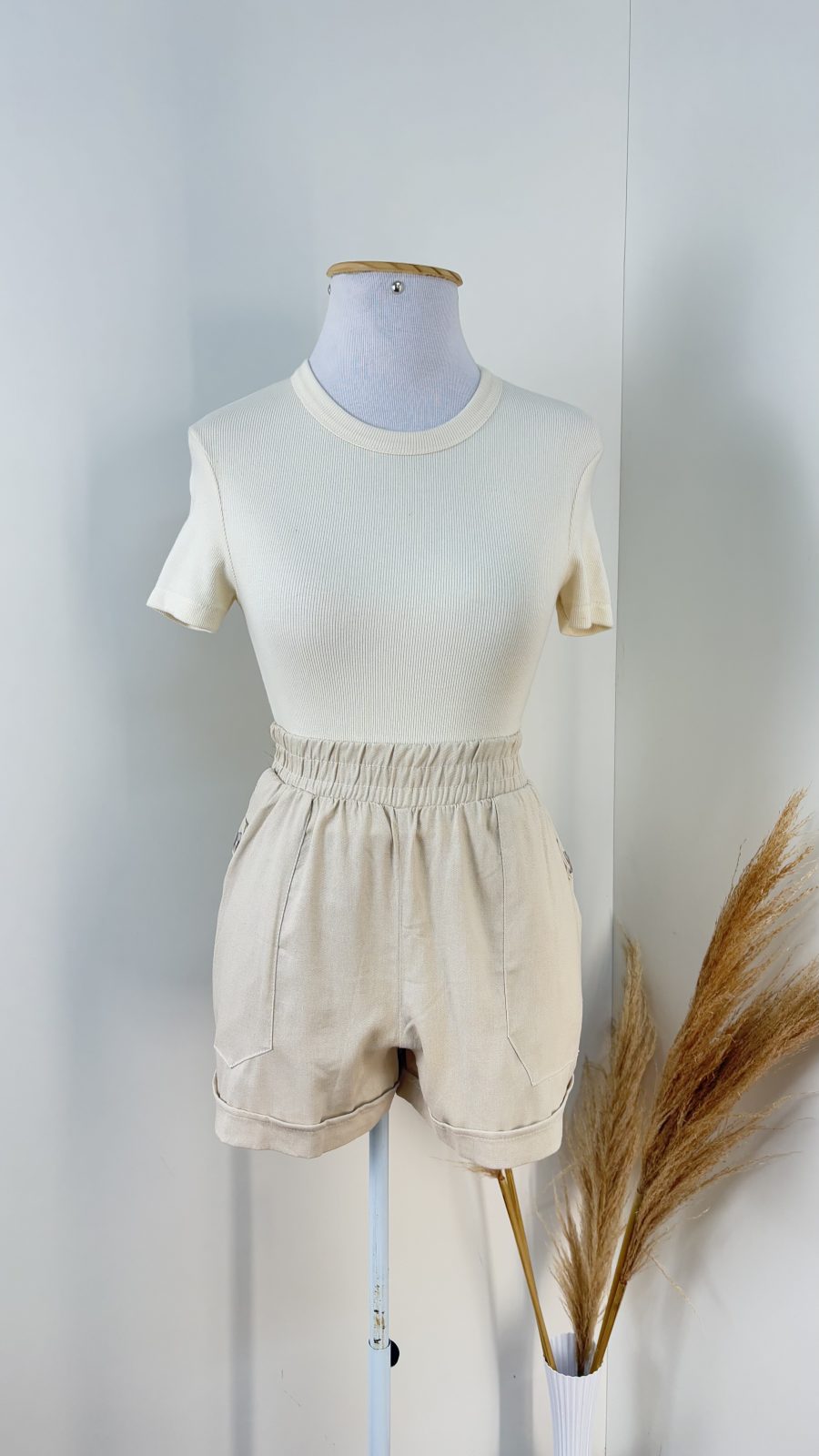 SHORTS FEM REF.184090 MRR G1.