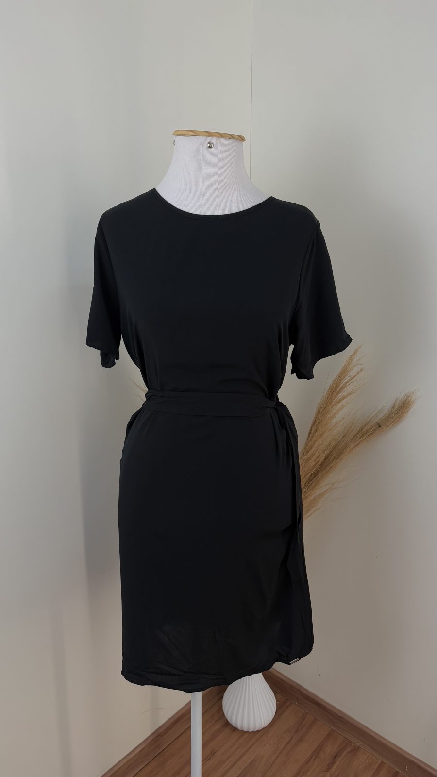 VESTIDO FEM MM CRT REF.184099 PTO M.