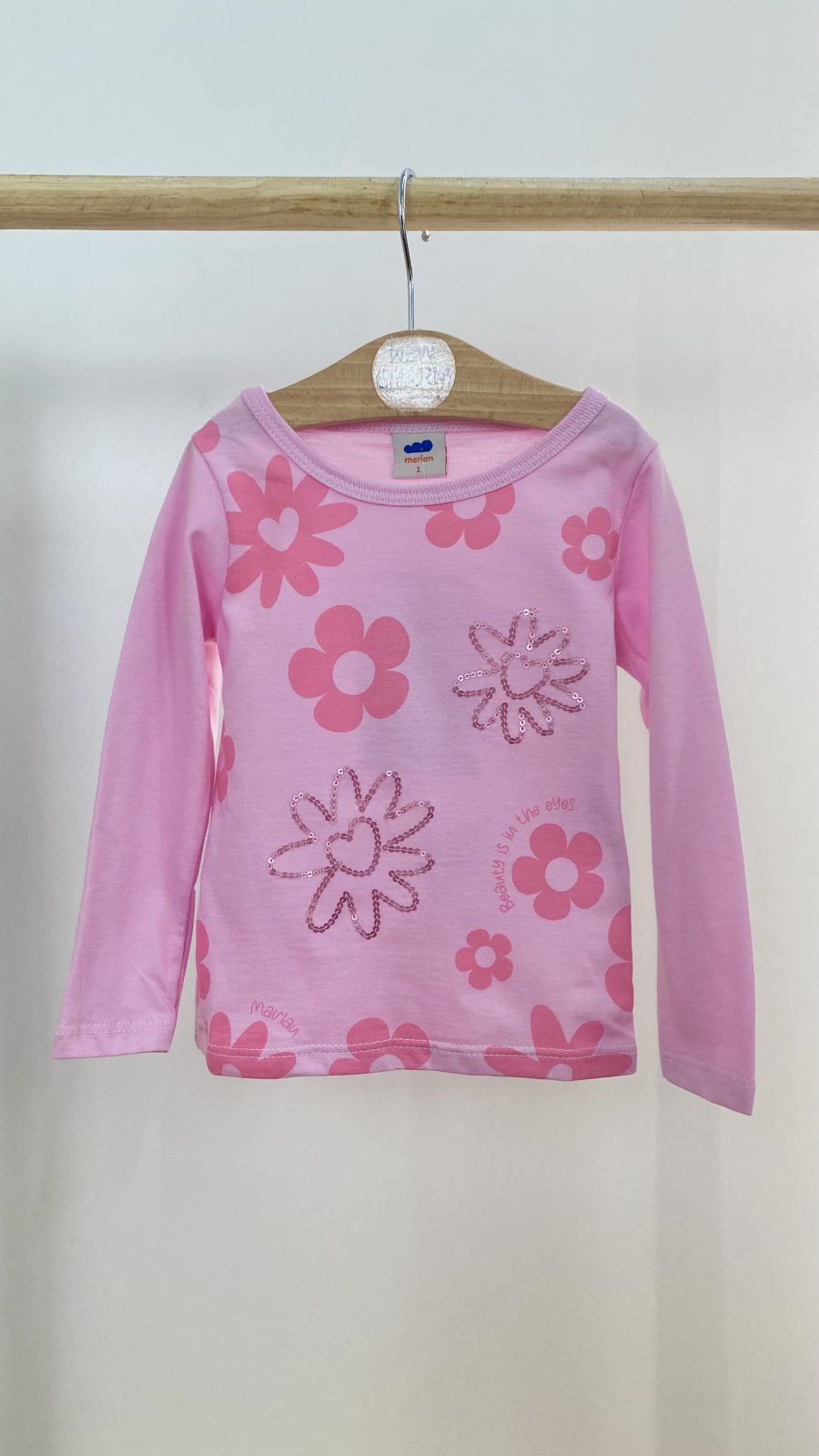 BLUSA FEM INF ML REF.21066 RSA/ESTP 1.