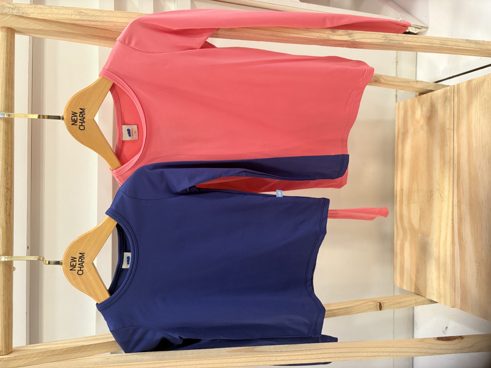 BLUSA FEM INF ML TERMICA