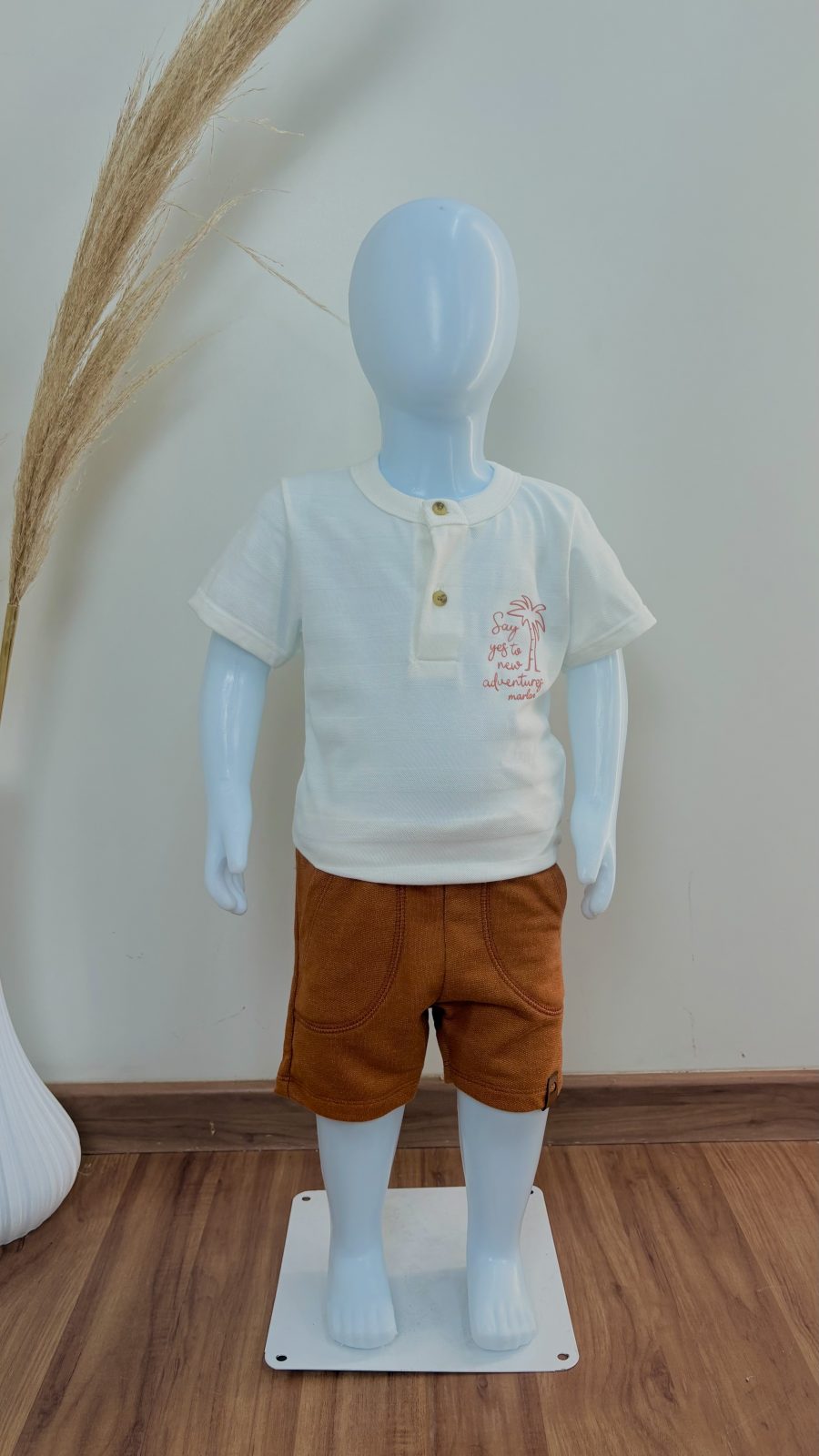 CONJ MASC INF MM+BER REF.62894 OFF/CRML 1.