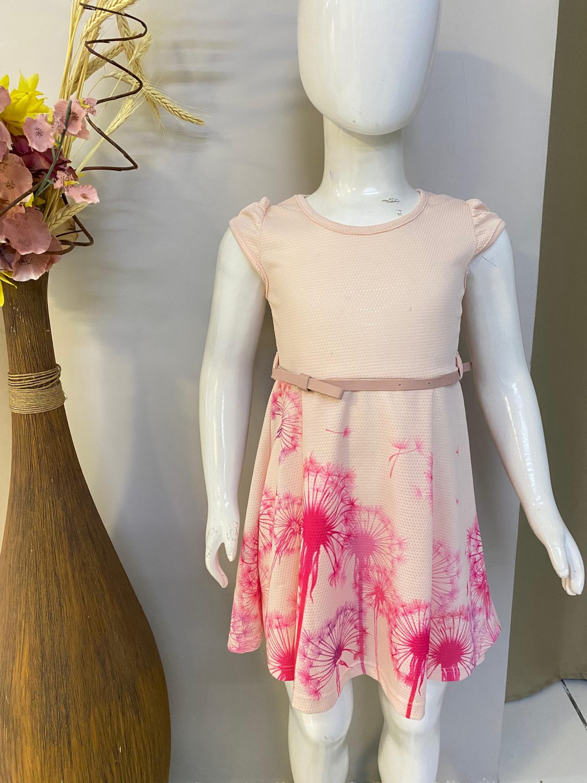 VESTIDO INF MM MARLAN REF.64508 RSA 4.