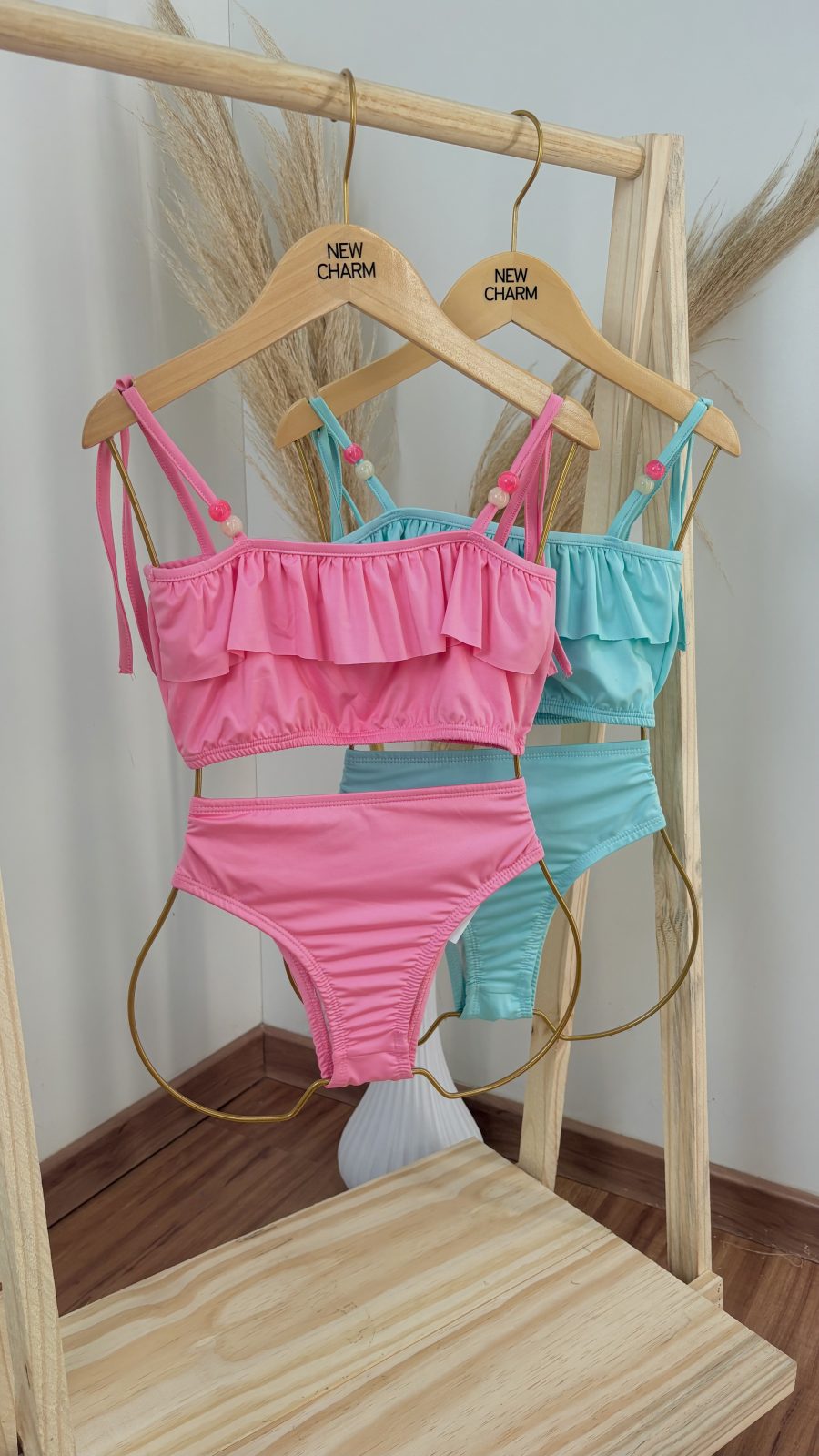 BIQUINI FEM INF S/BJO REF.64971 RSA 12.