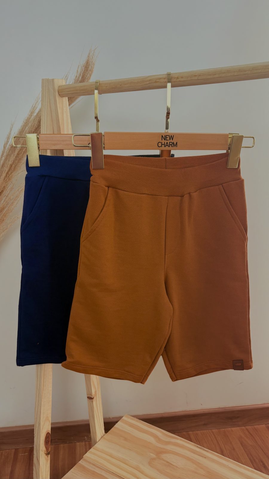 BERMUDA MASC INF REF.99152 MRH 8.
