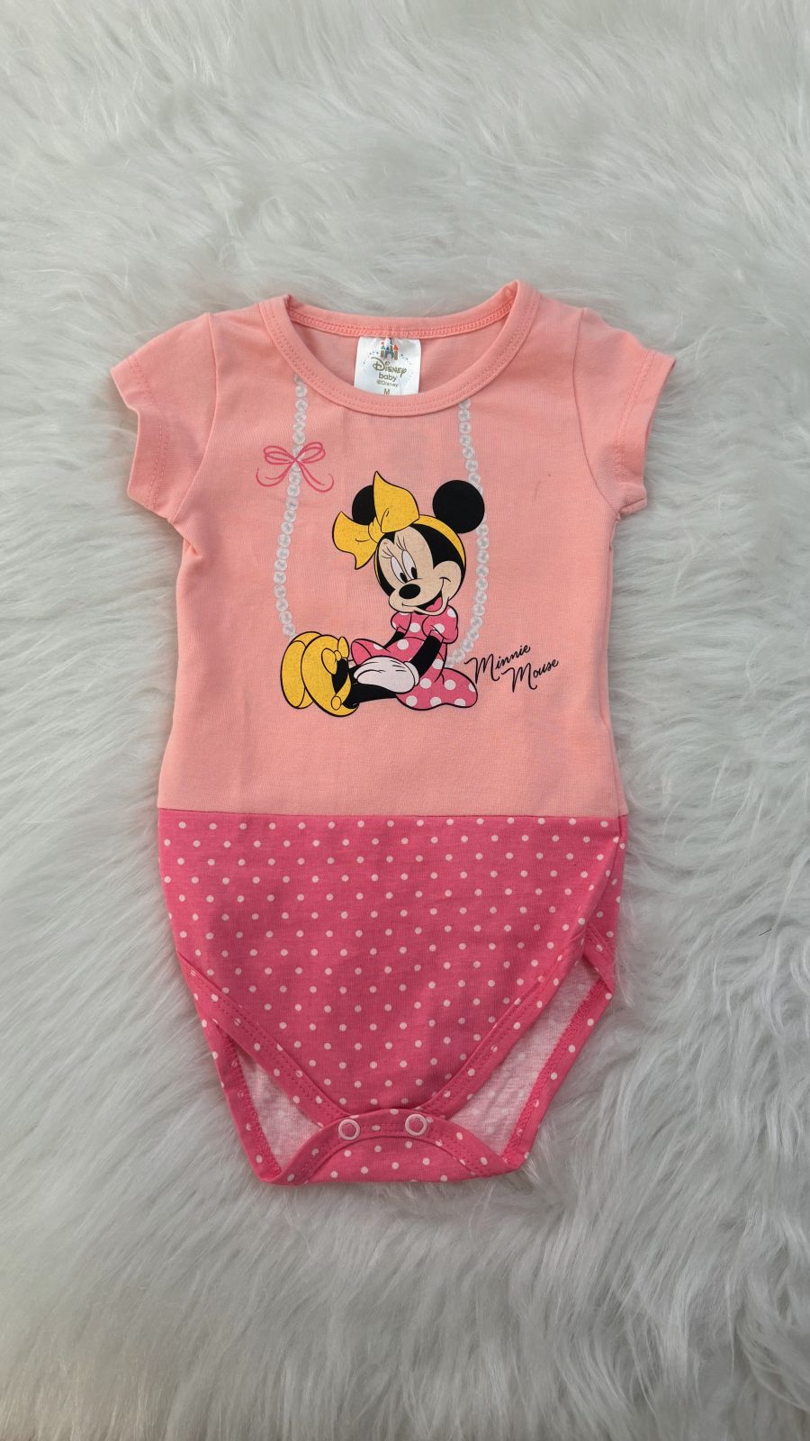 BODY FEM INF MM MARLAN REF.D6246 RSA G.