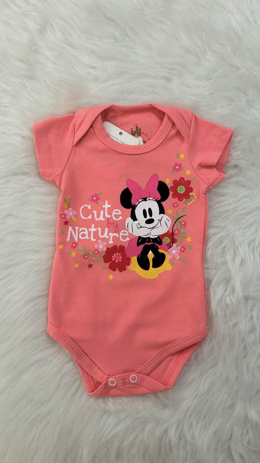 BODY FEM INF MM MARLAN REF.D6251 RSA G.