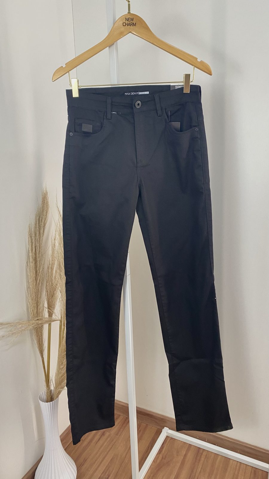 CALÇA MASC RGLAR PREMIUM R03 REF.11623 PT 42.