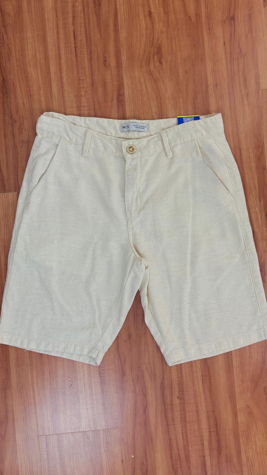 BERMUDA MASC CASUAL REF.12102 BGE 38.