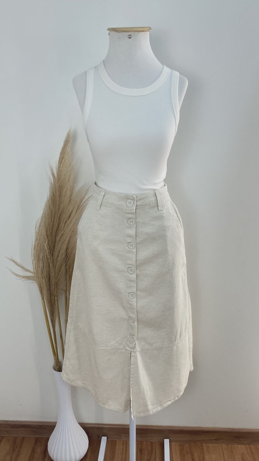 SAIA FEM ADT MID REF.6918 LNHO 40.