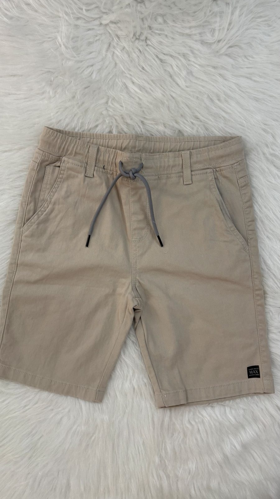 BERMUDA MASC INF JOGGER REF.8709 BGE 8.