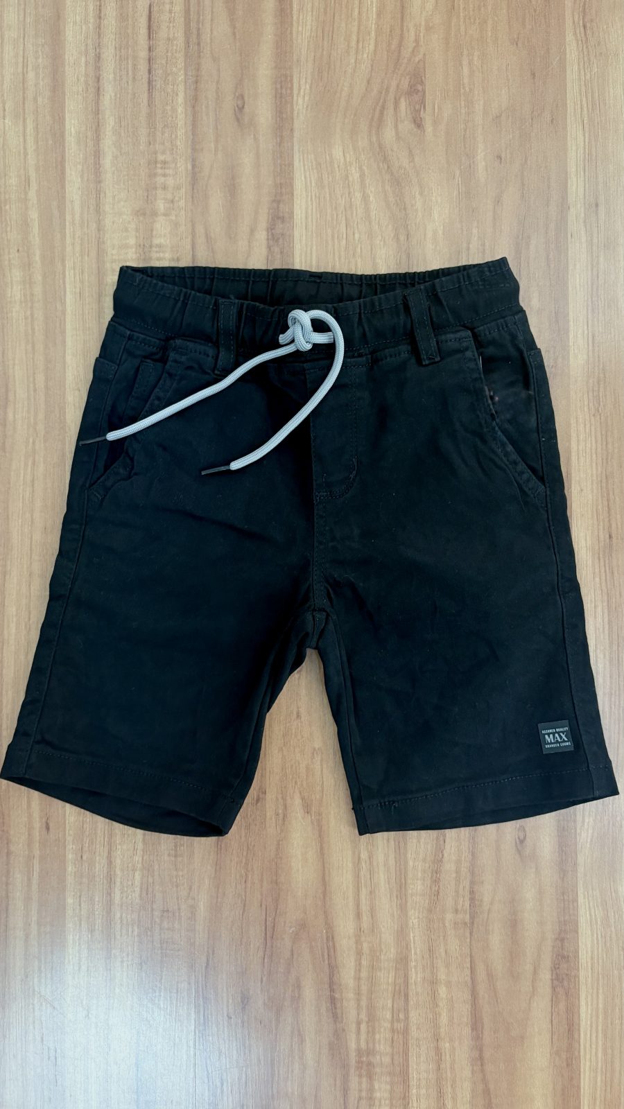 BERMUDA MASC INF JOGGER REF.8712 PTO 6.