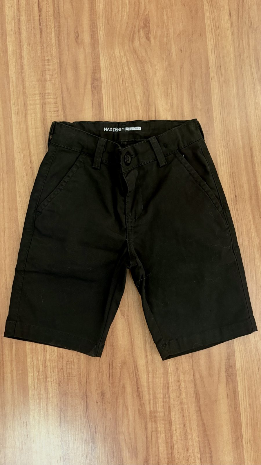 BERMUDA MASC INF CASUAL REF.8748 PTO 4.