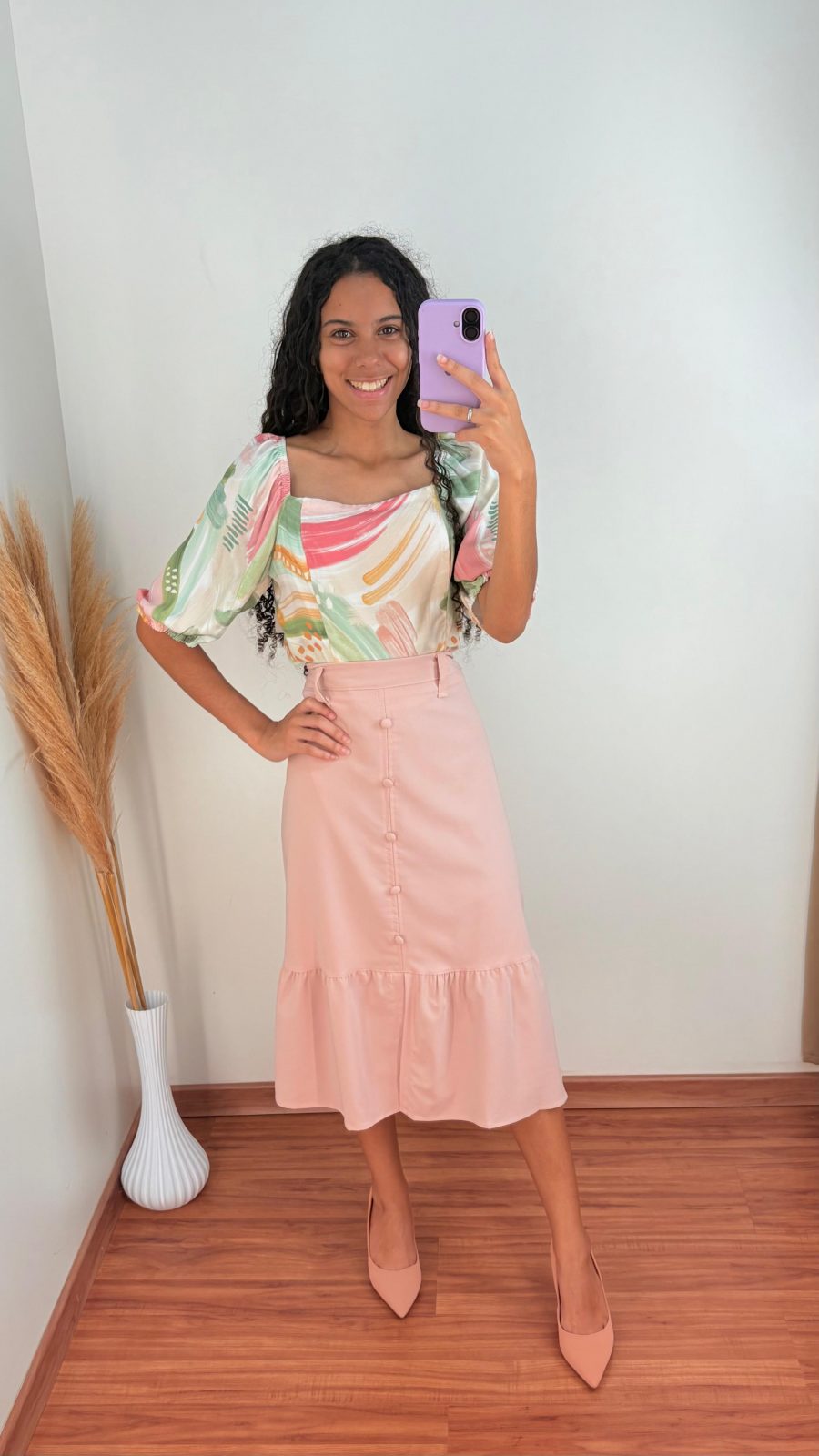 SAIA FEM R74 REF.S126 STD/LSO G.