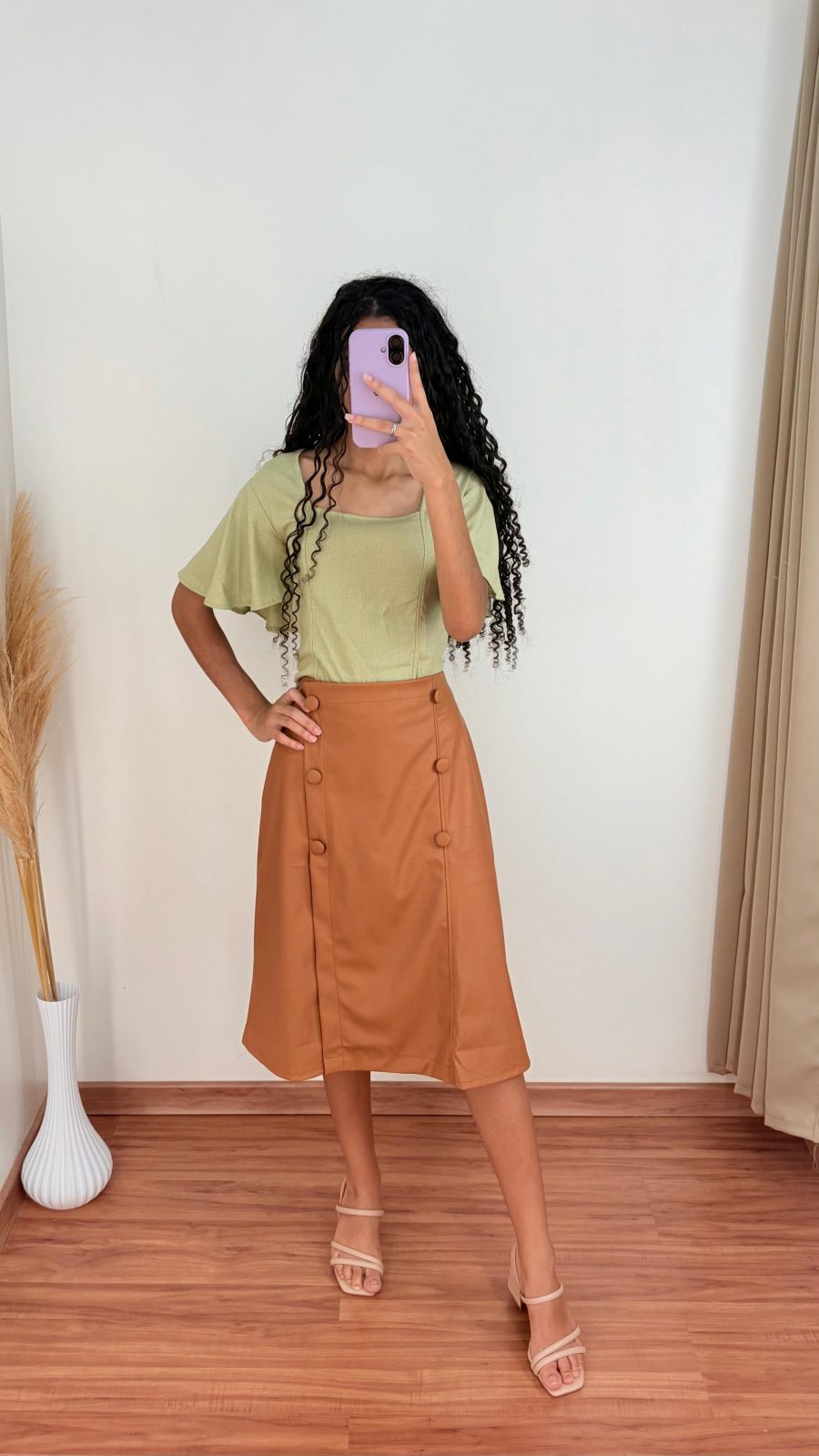 SAIA FEM COURINO R74 REF.S134 STD P.