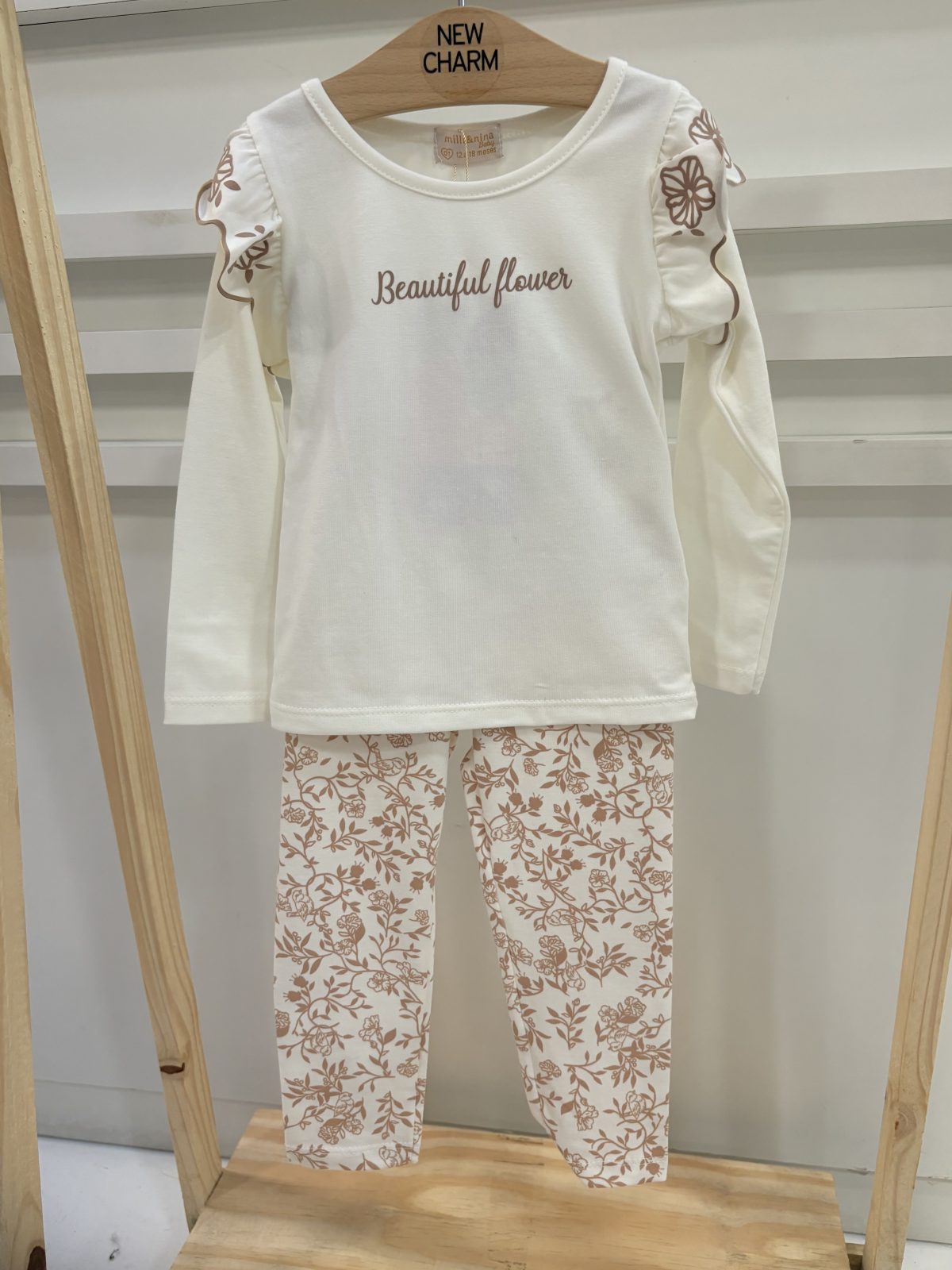 CONJ FEM INF ML+LEGGING