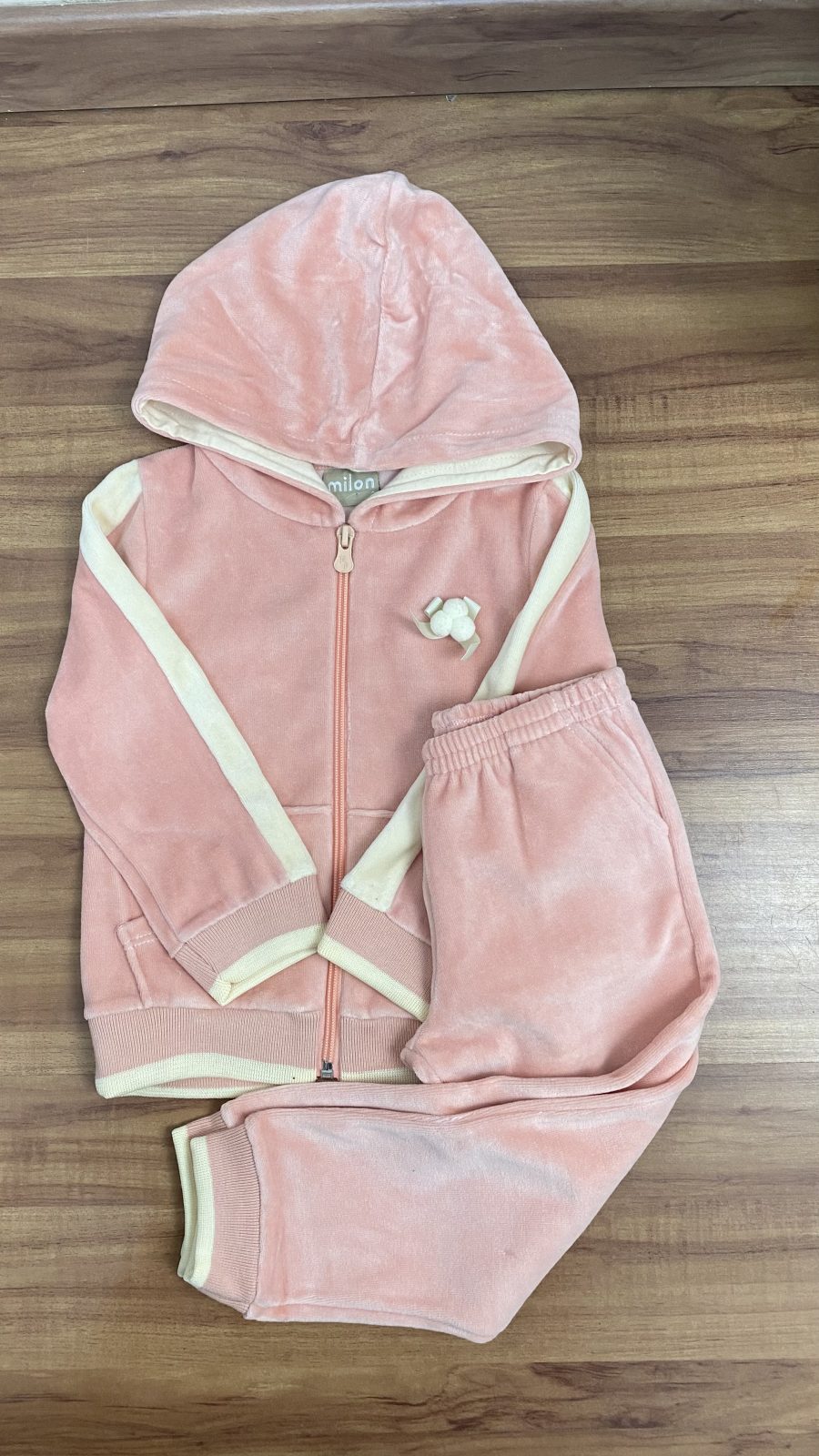 CONJ FEM INF PLUSH R109 REF.14554 RSA 1.