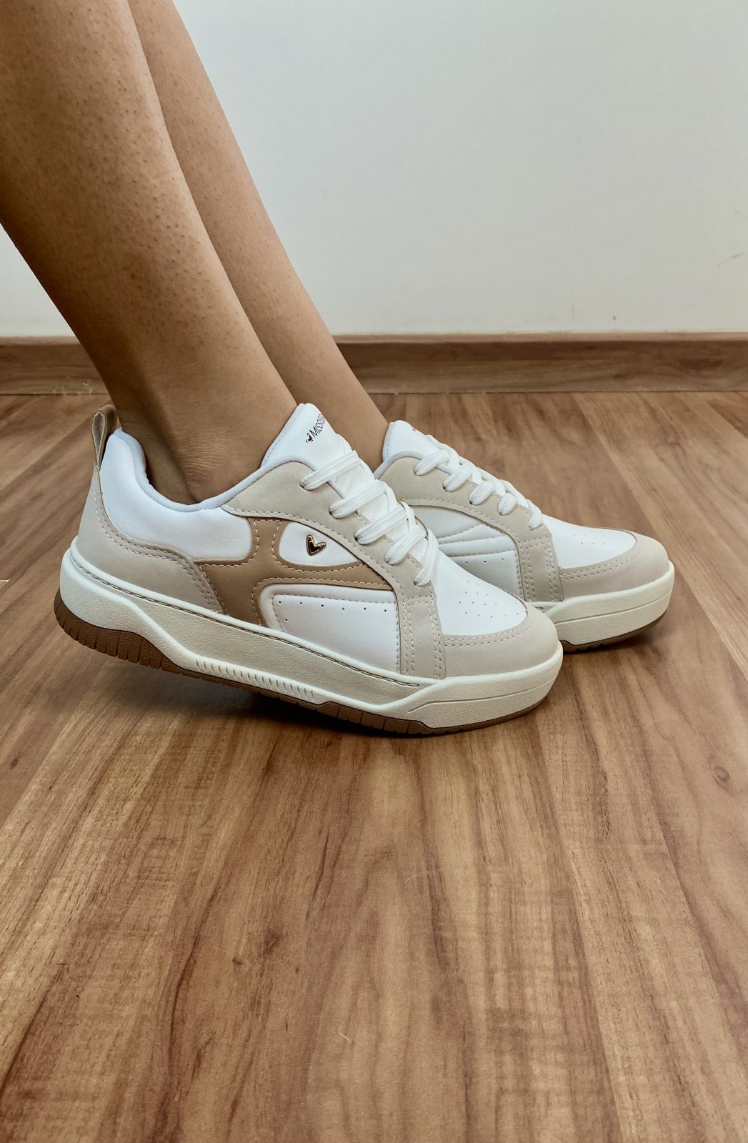 TENIS FEM ADT ROCCO