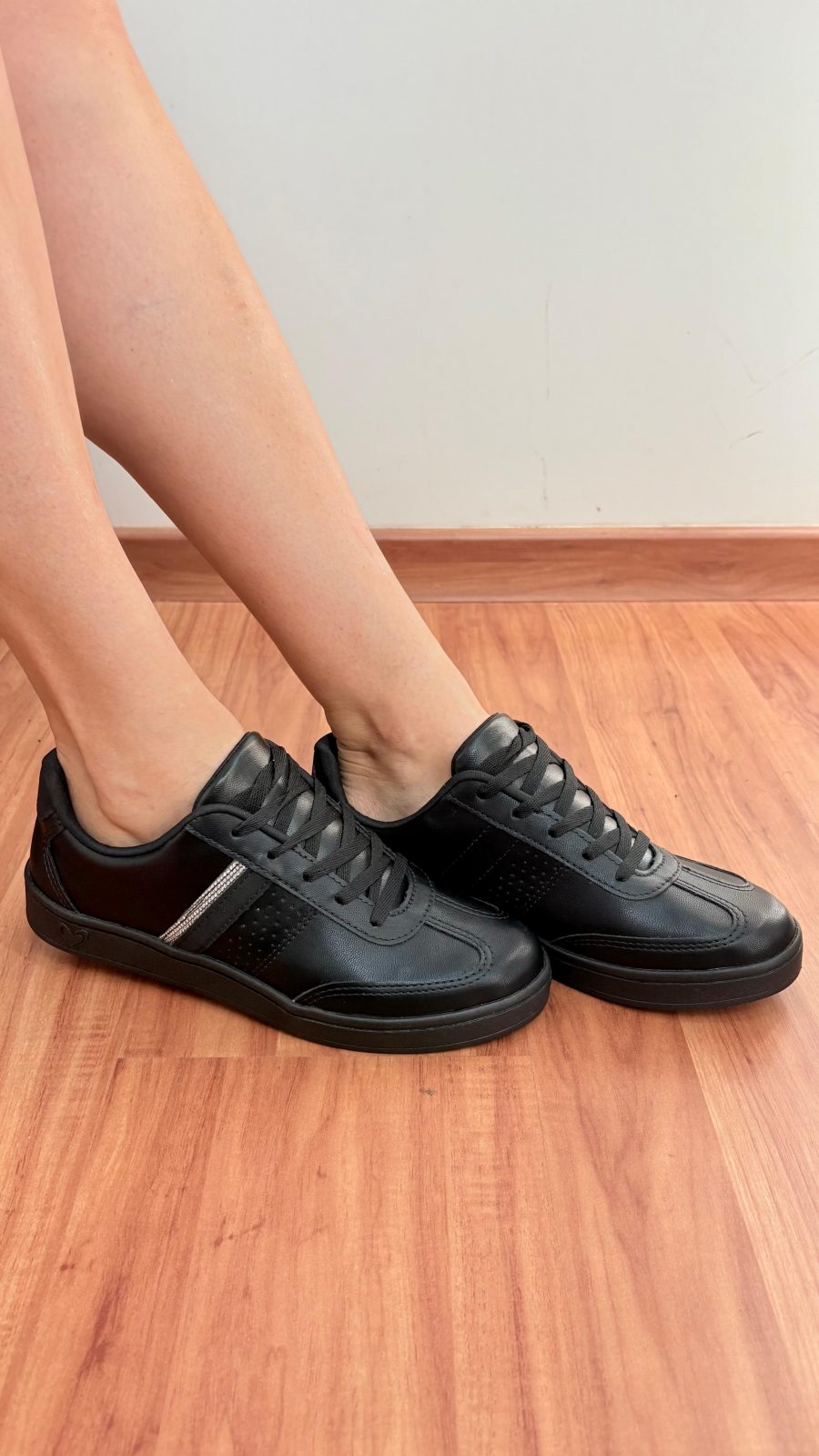TENIS FEM M59 REF.MB151 CRM/RSE 34.