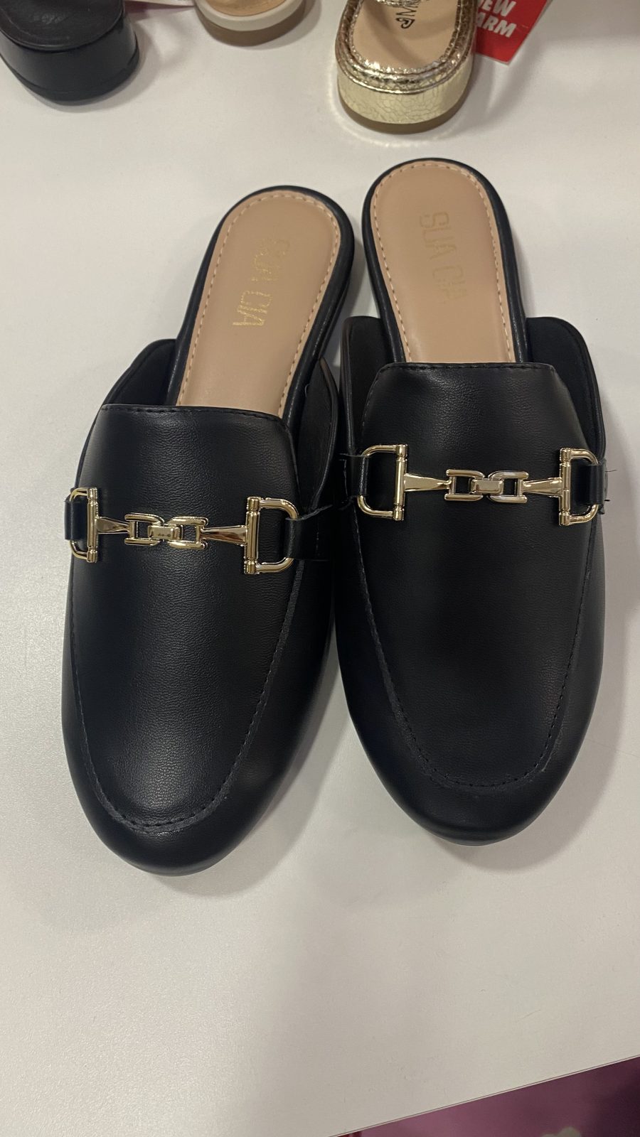 MULE FEM M59 REF.MC153 PTO 37.