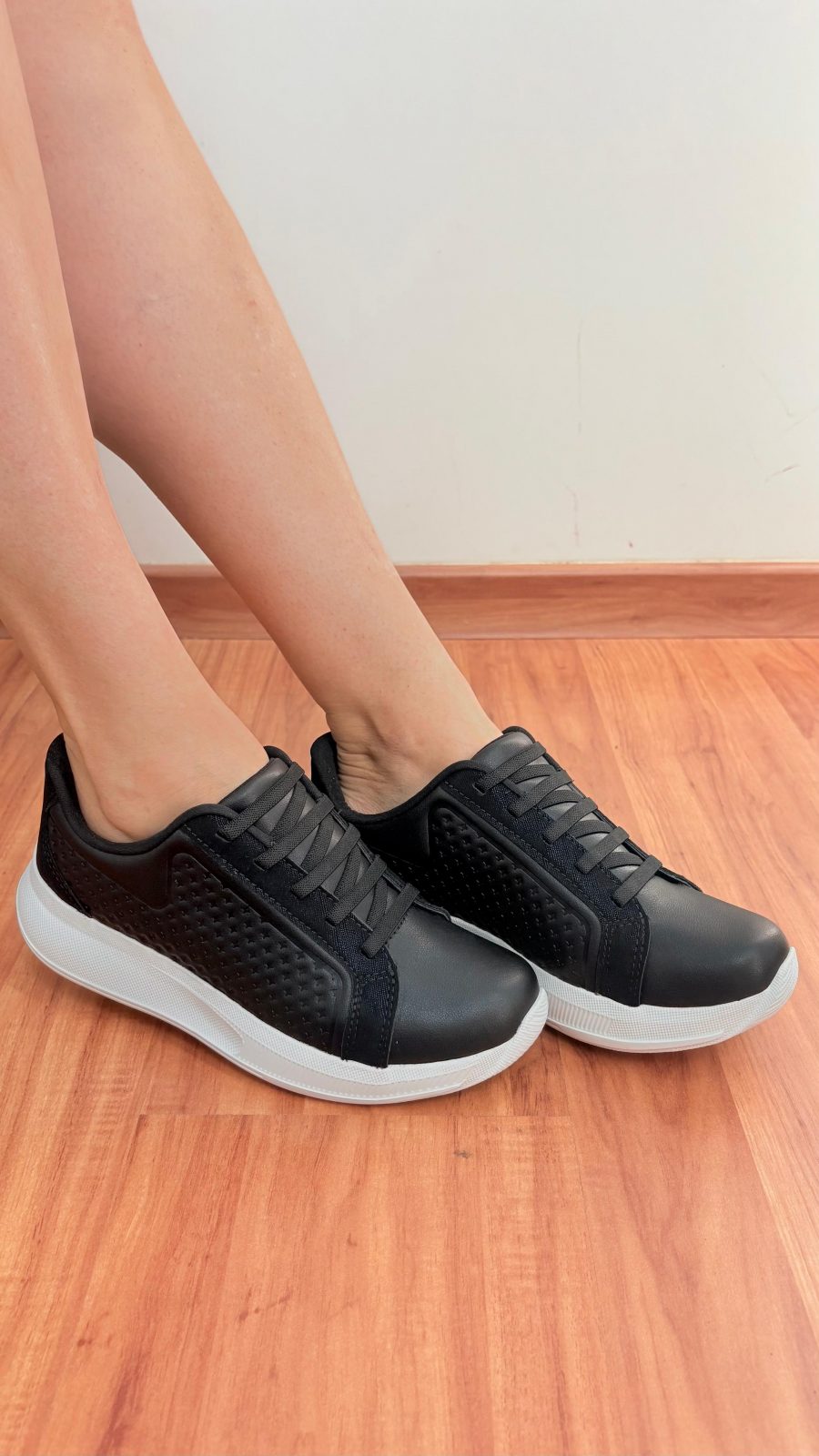 TENIS FEM M59 REF.MC942 PTO 36.