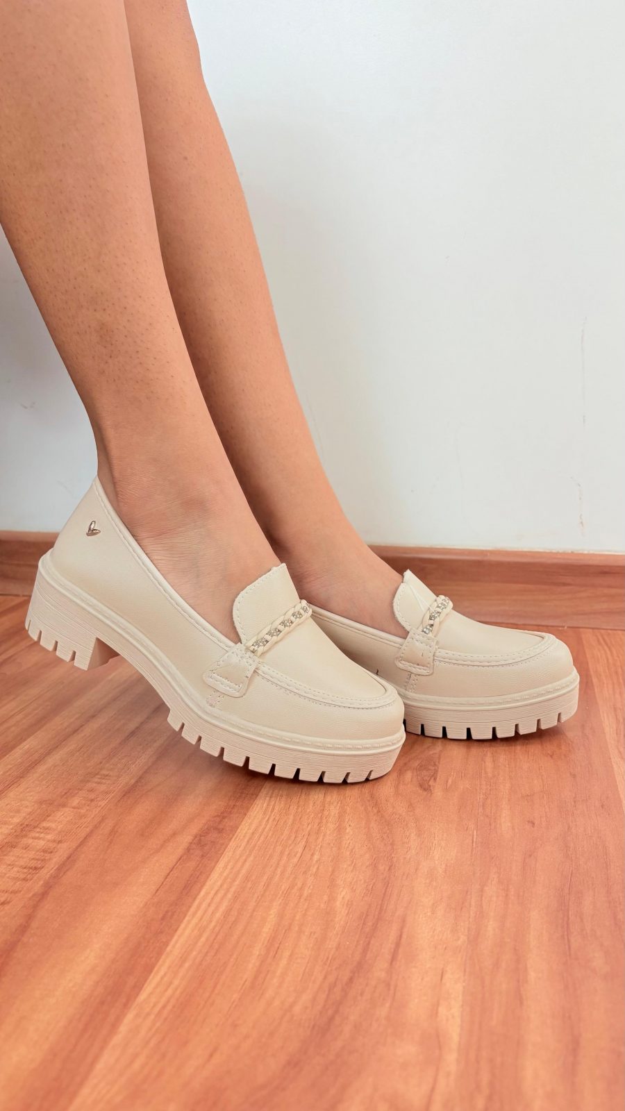 MOCASSIM FEM TRATRDO M59 REF.ME262 CRM 36.
