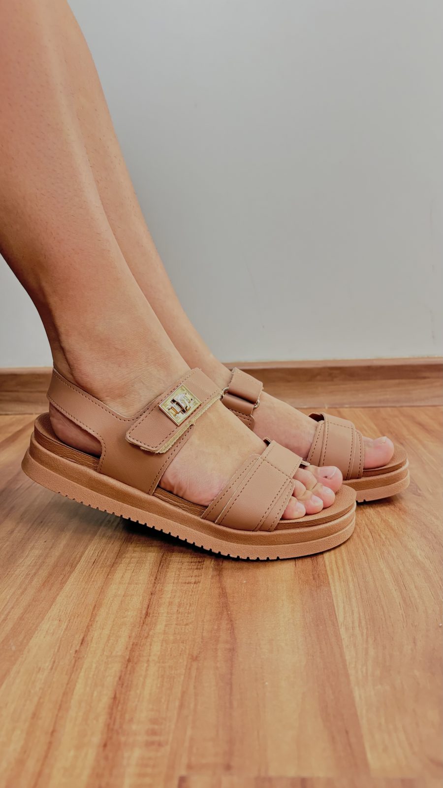 SANDALIA FEM RIVES REF.MF912 NDE 38.