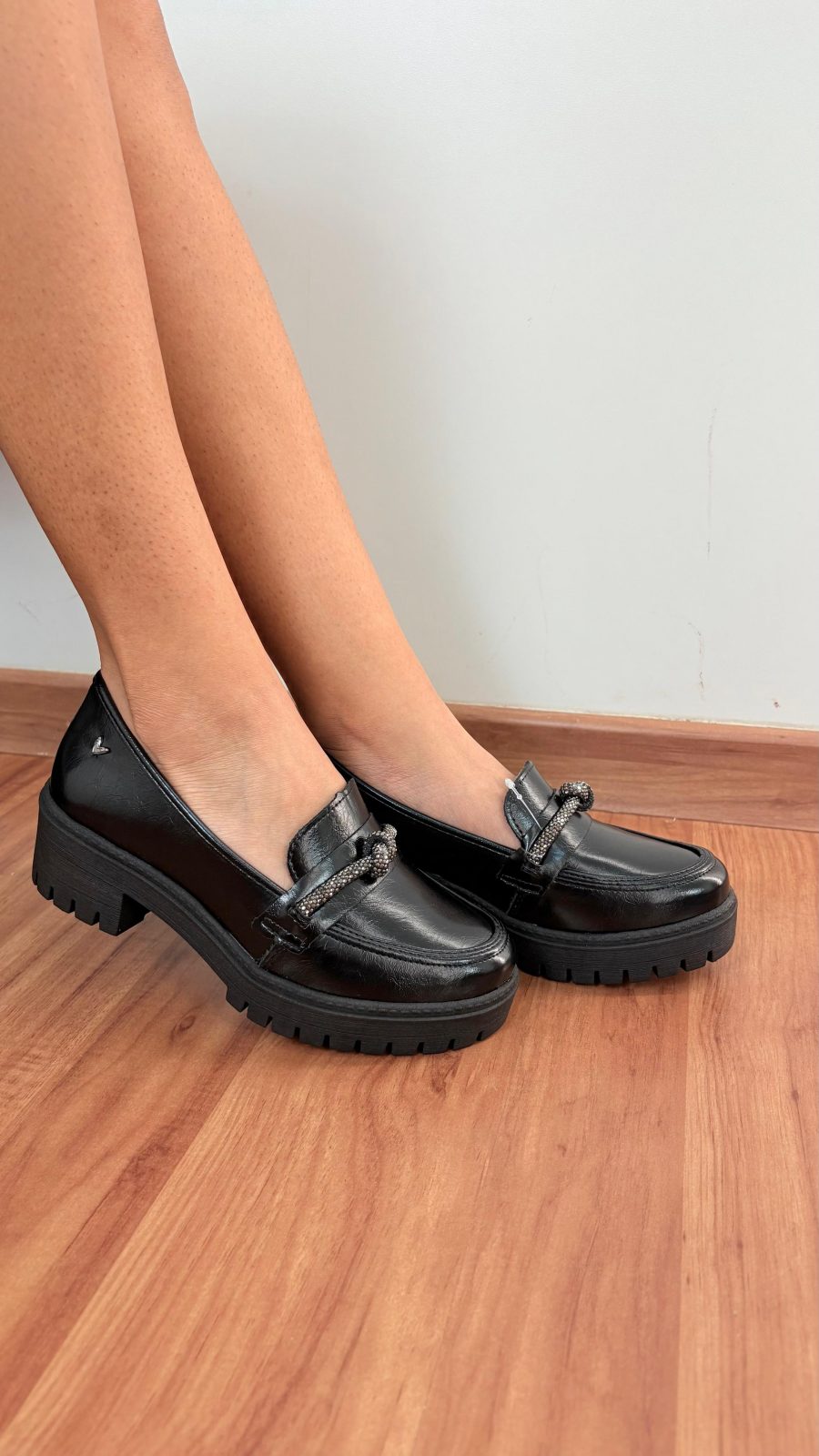 MOCASSIM FEM MABLI M59 REF.Q8556 PTO 37.