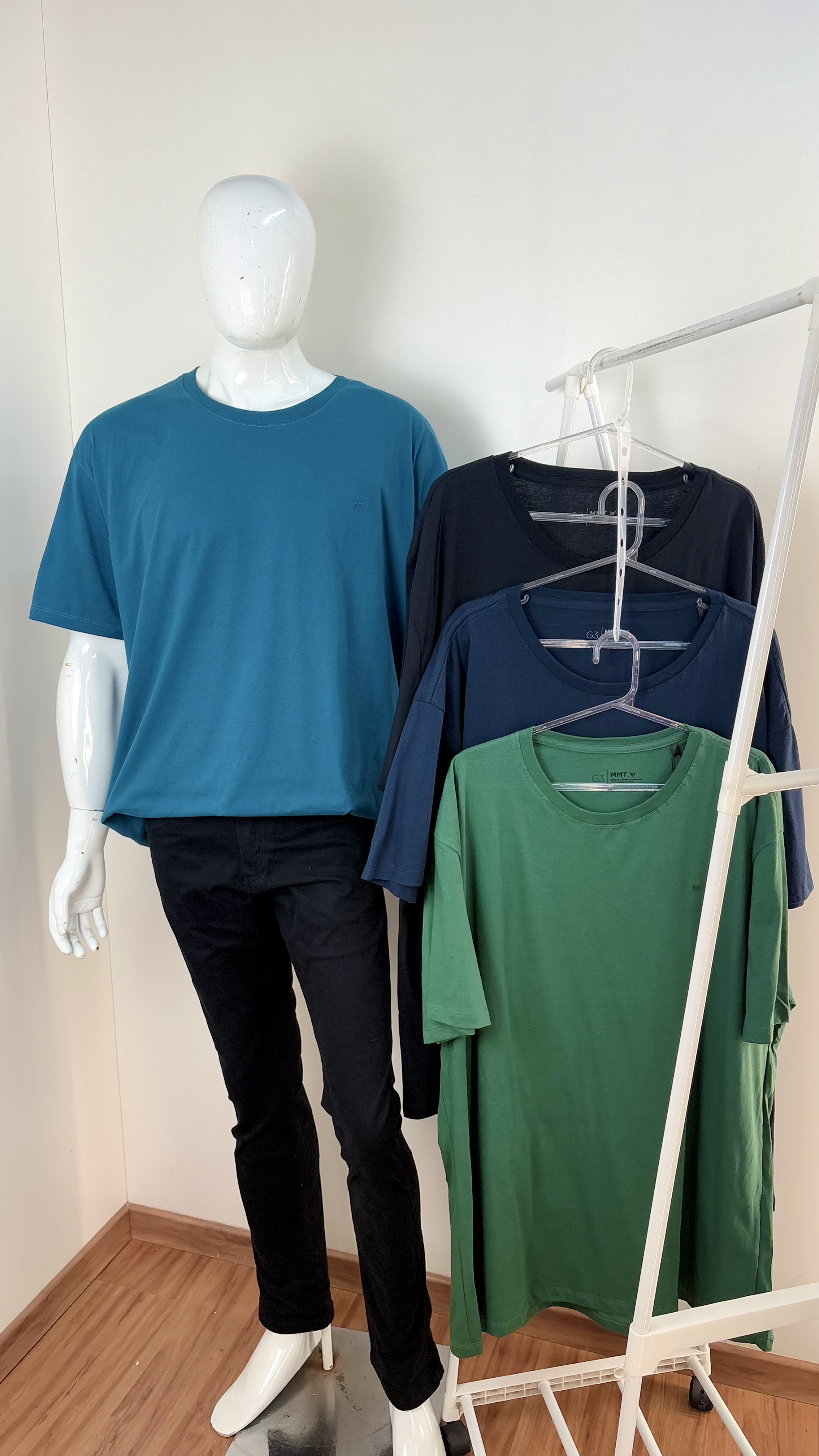 CAMISETA MASC MM R57 REF.061032 MRH G3.