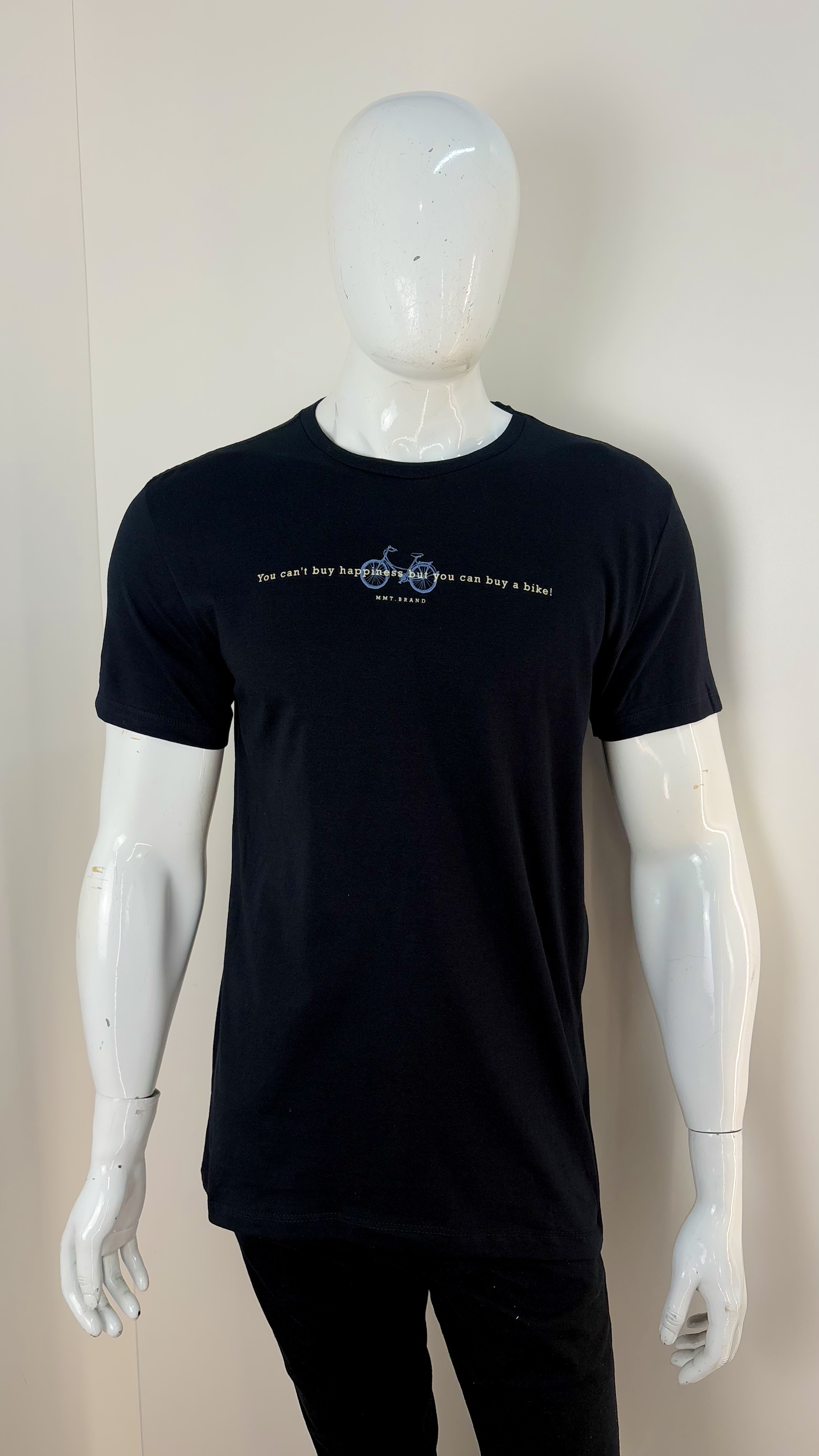 CAMISETA MASC MM R57 REF.513719 PTO P.