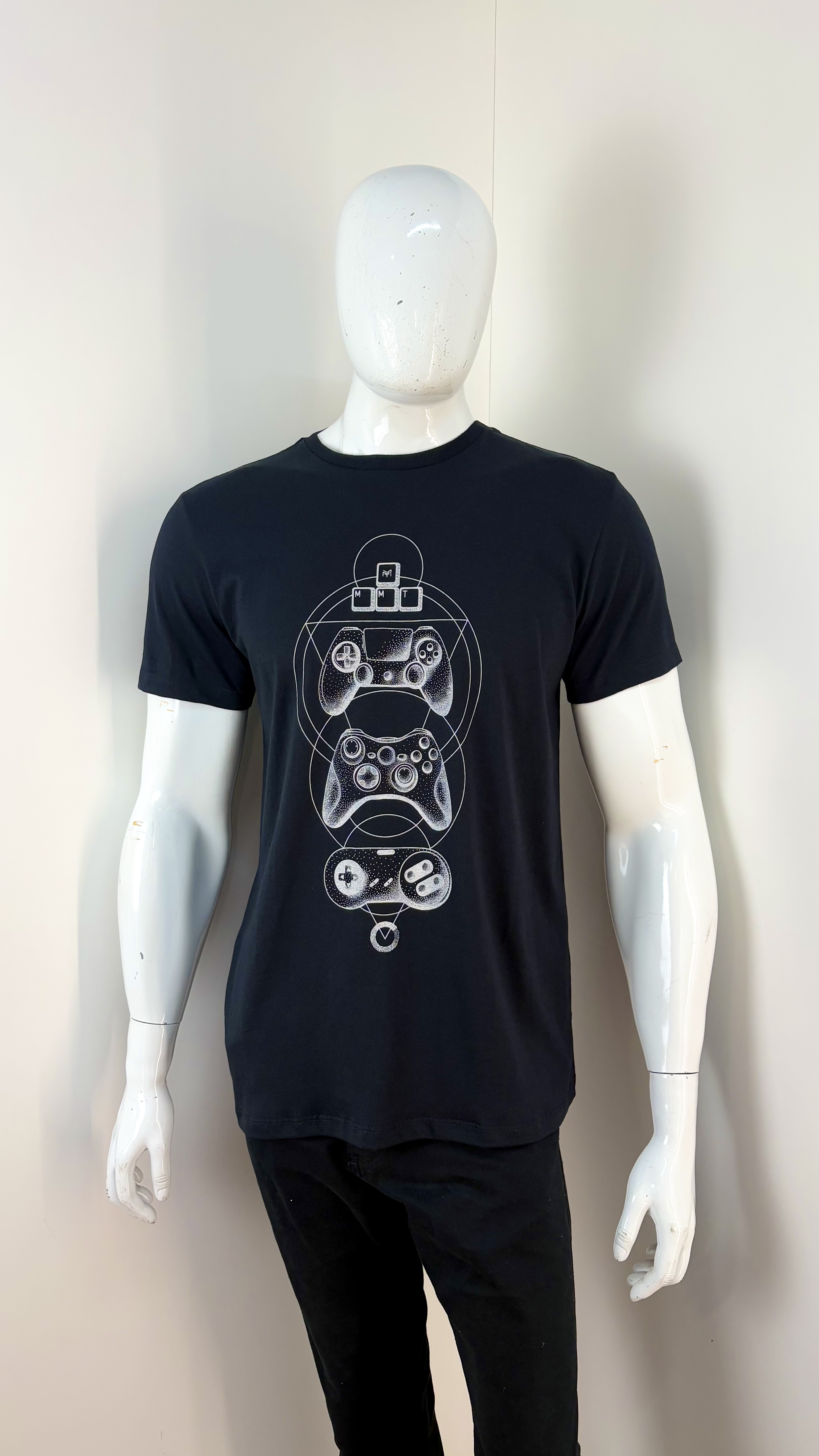 CAMISETA MASC MM R57 REF.513740 PTO/ESTP P.