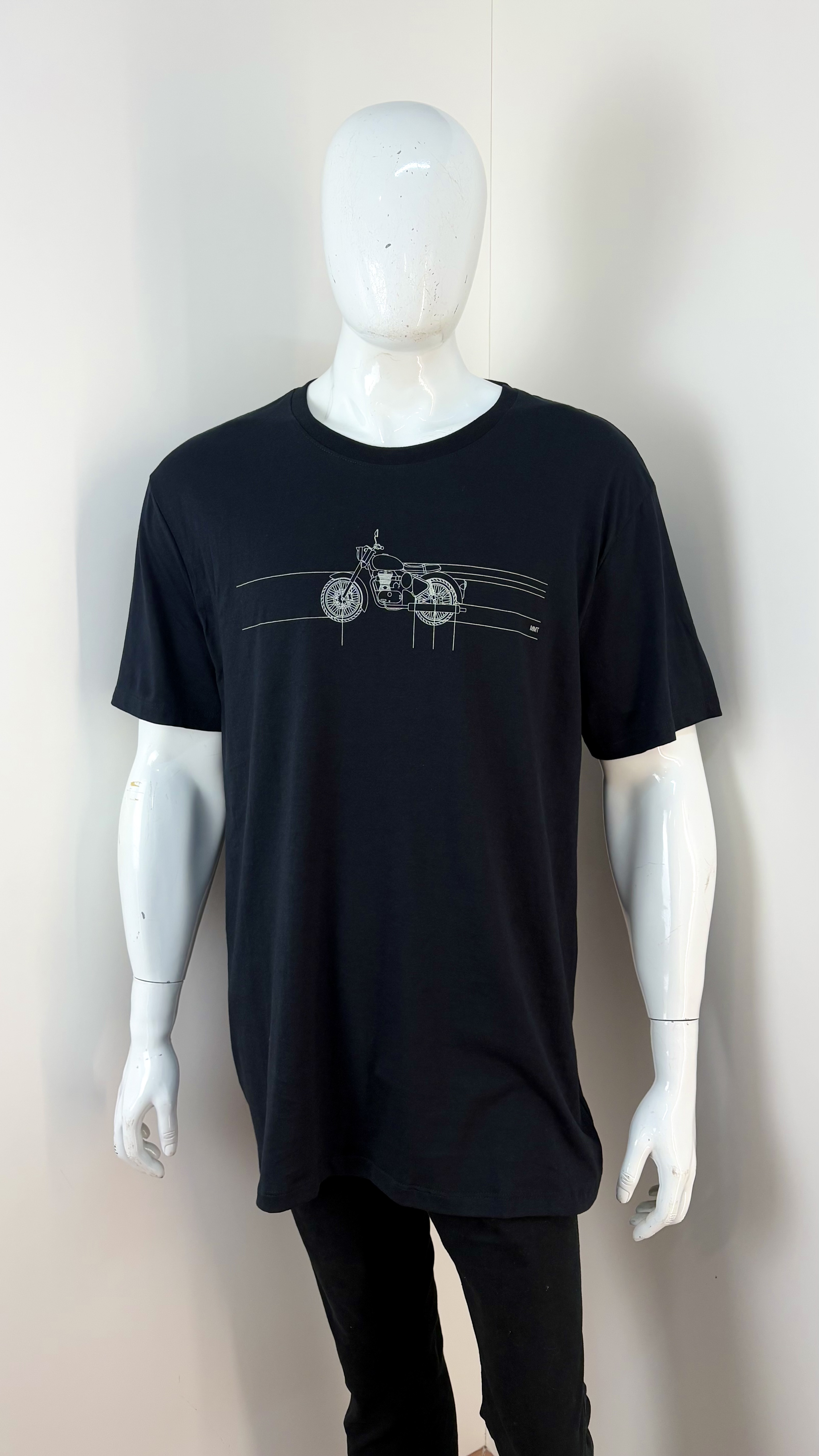 CAMISETA MASC MM R57 REF.61885 PTO/ESTP G2.