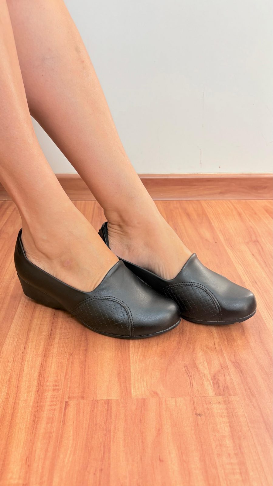 SAPATO FEM M62 REF.7014229 PTO 34.