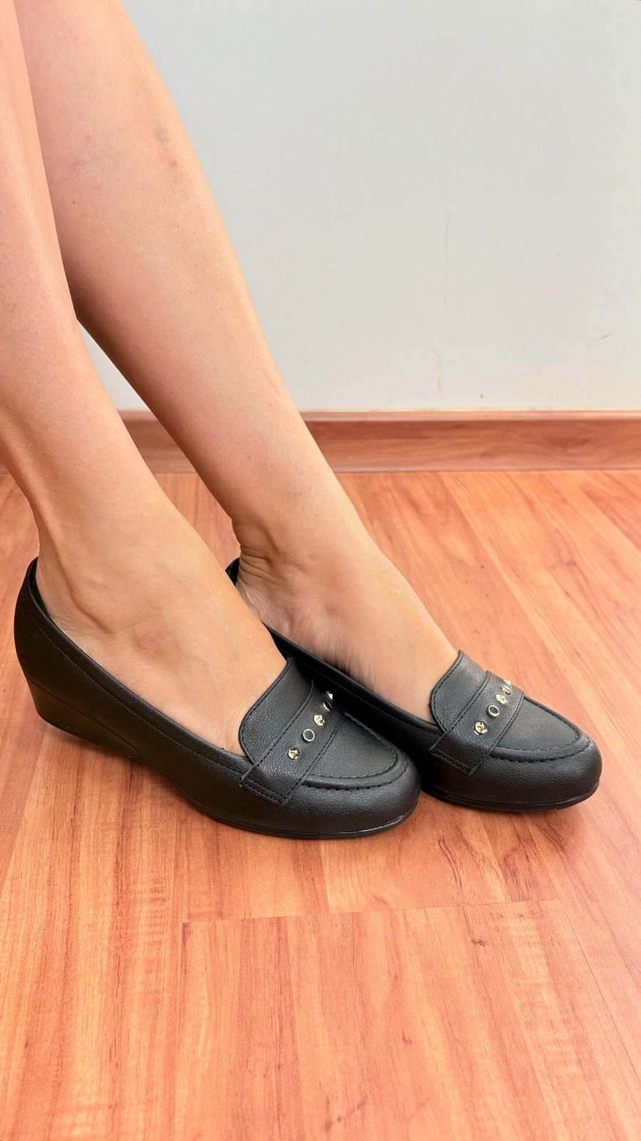 SAPATO FEM M62 REF.7014296 PTO 36.
