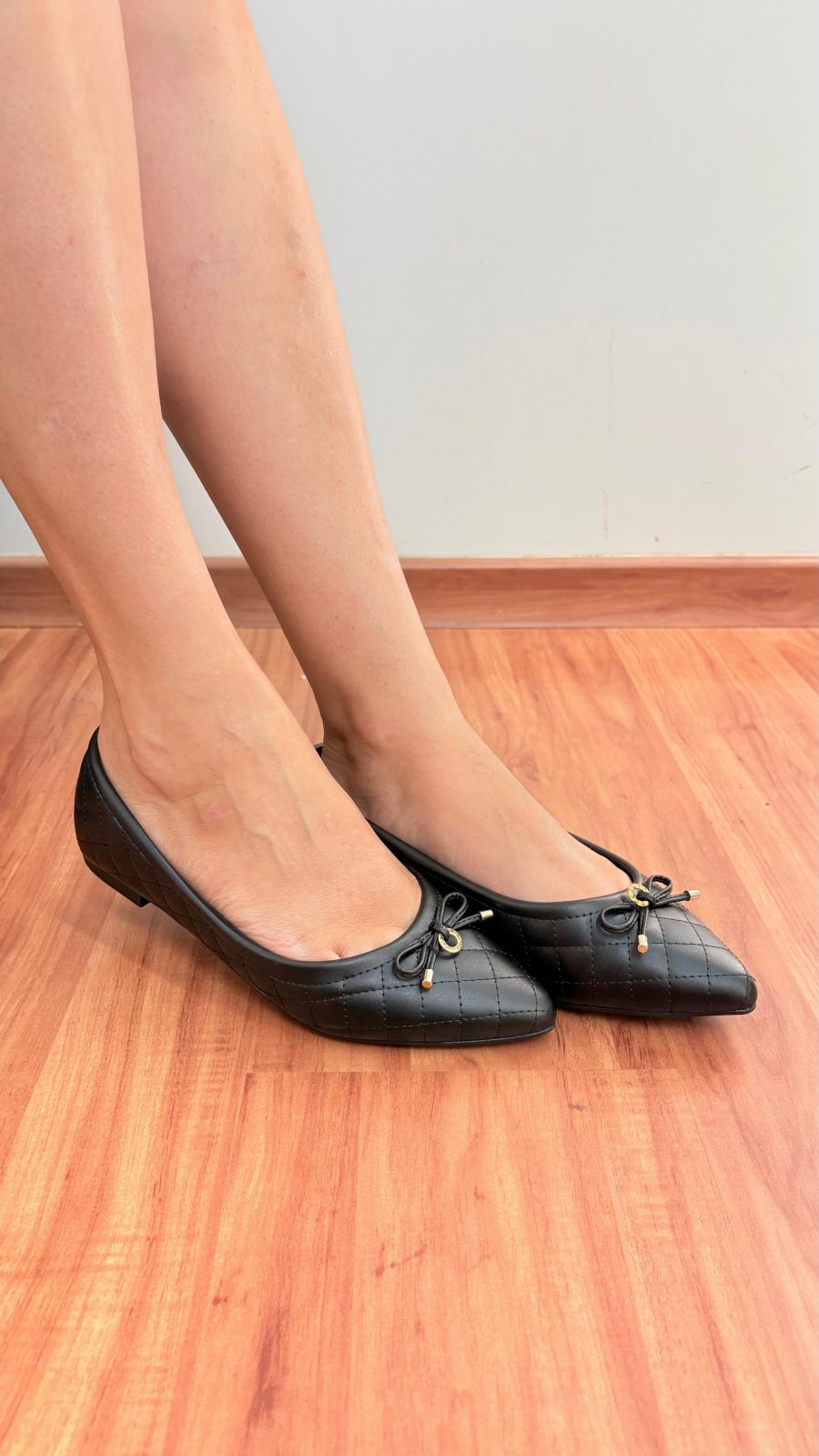 SAPATILHA FEM STRECH  M62 REF.7334232 PTO 36.