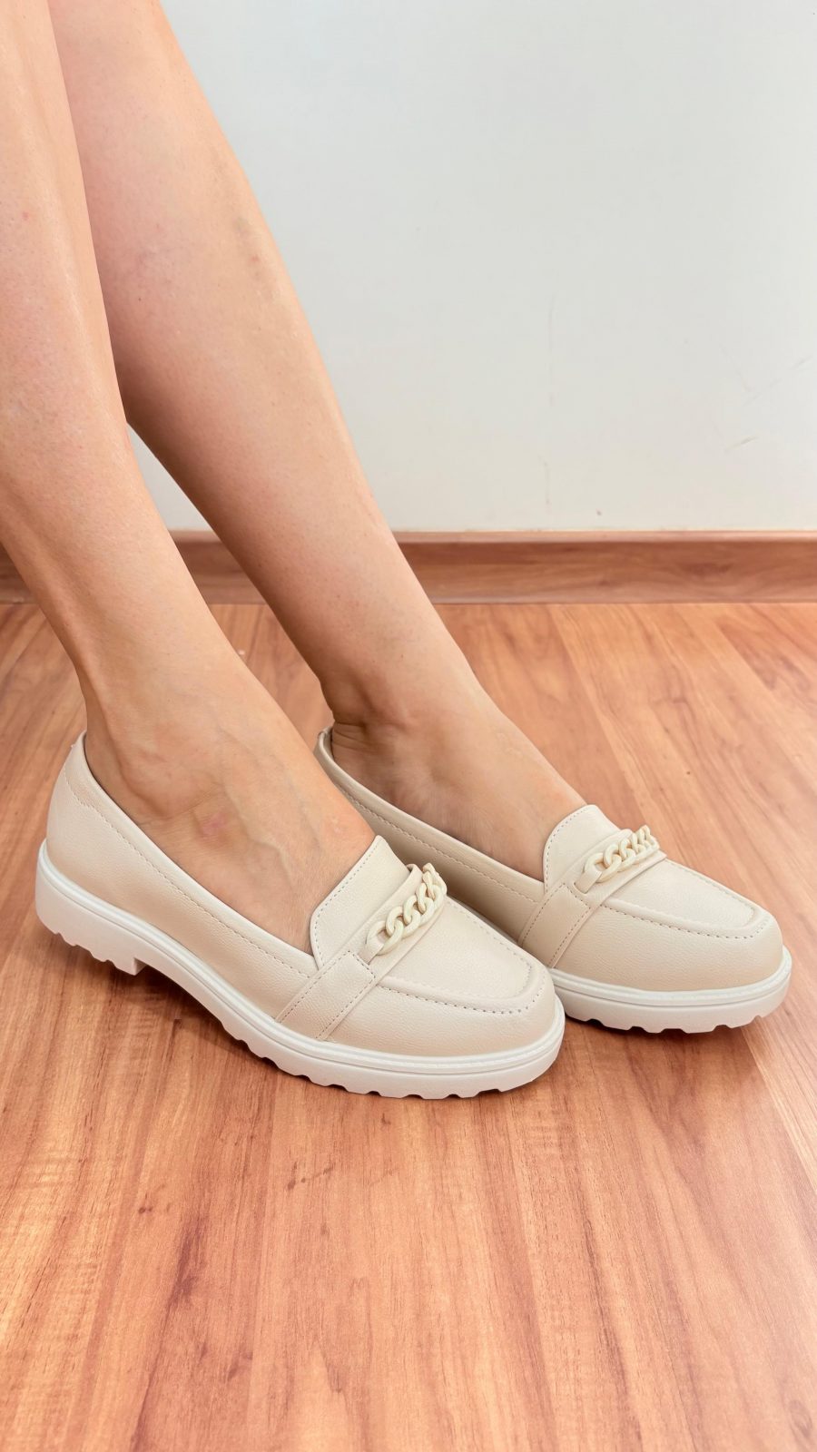 MOCASSIM FEM M62 REF.7357111 CRM 36.