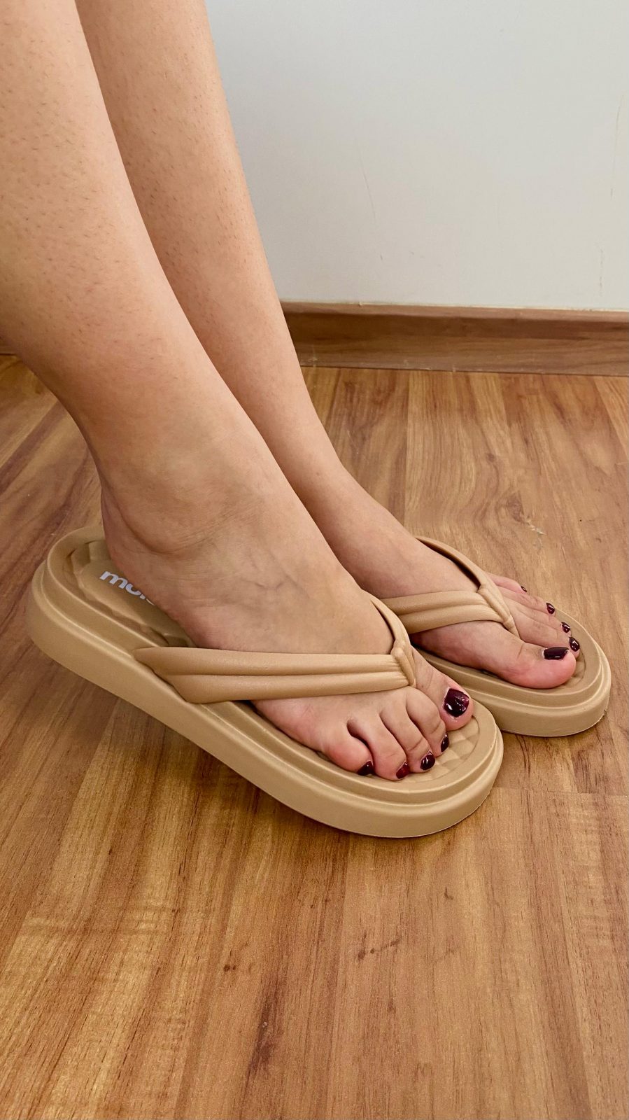 CHINELO FEM ADT NUVEM REF.5554100 PTO 34.