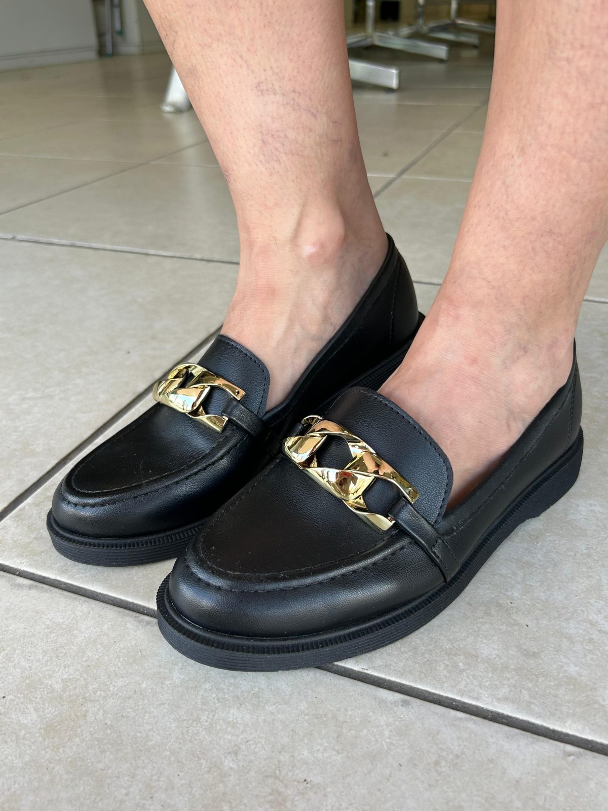 MOCASSIM FEM M63 REF.5666110 PTO 36.
