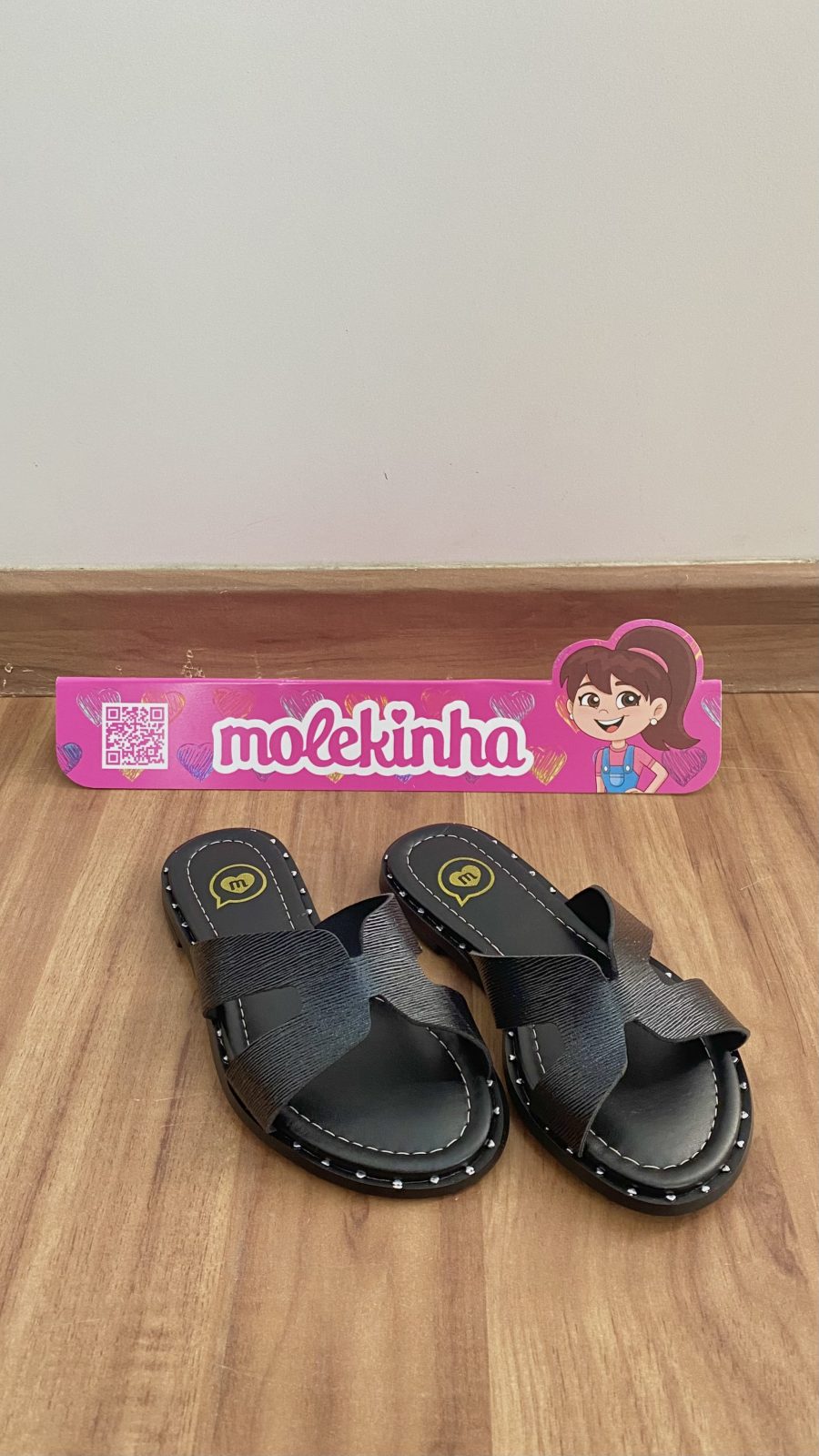 RASTEIRINHA FEM INF REF.2342105 PTO 27.