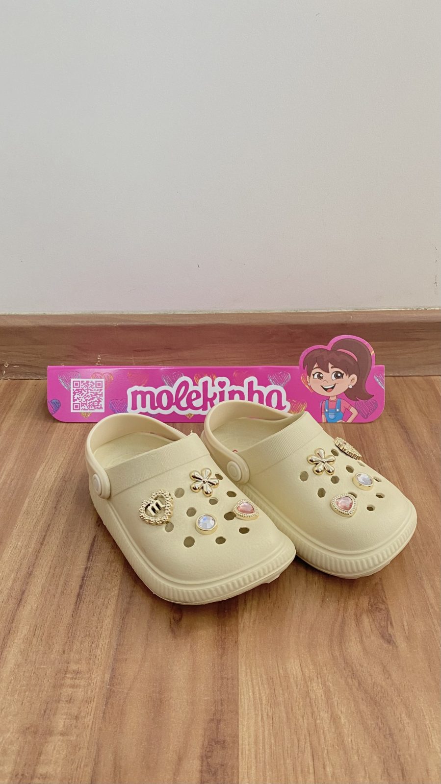 CROCS FEM INF REF.2591103 CRM 25/26.